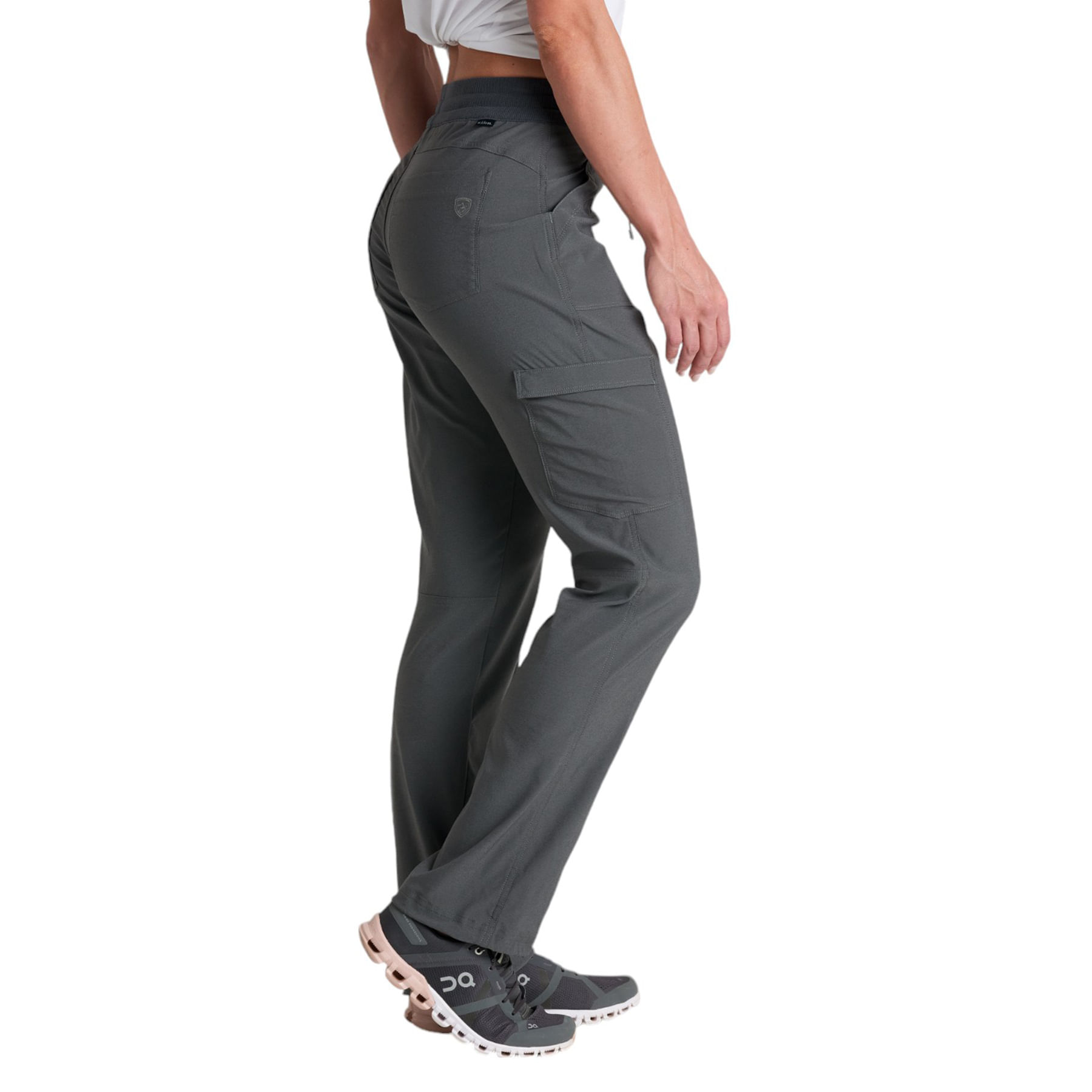 KUHL-Trekr-Straight-Pant---Women-s-Charcoal