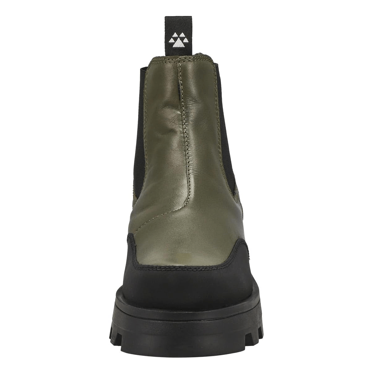 Cougar-Shoes-Shani-Leather-Waterproof-Boot---Women-s-Olive