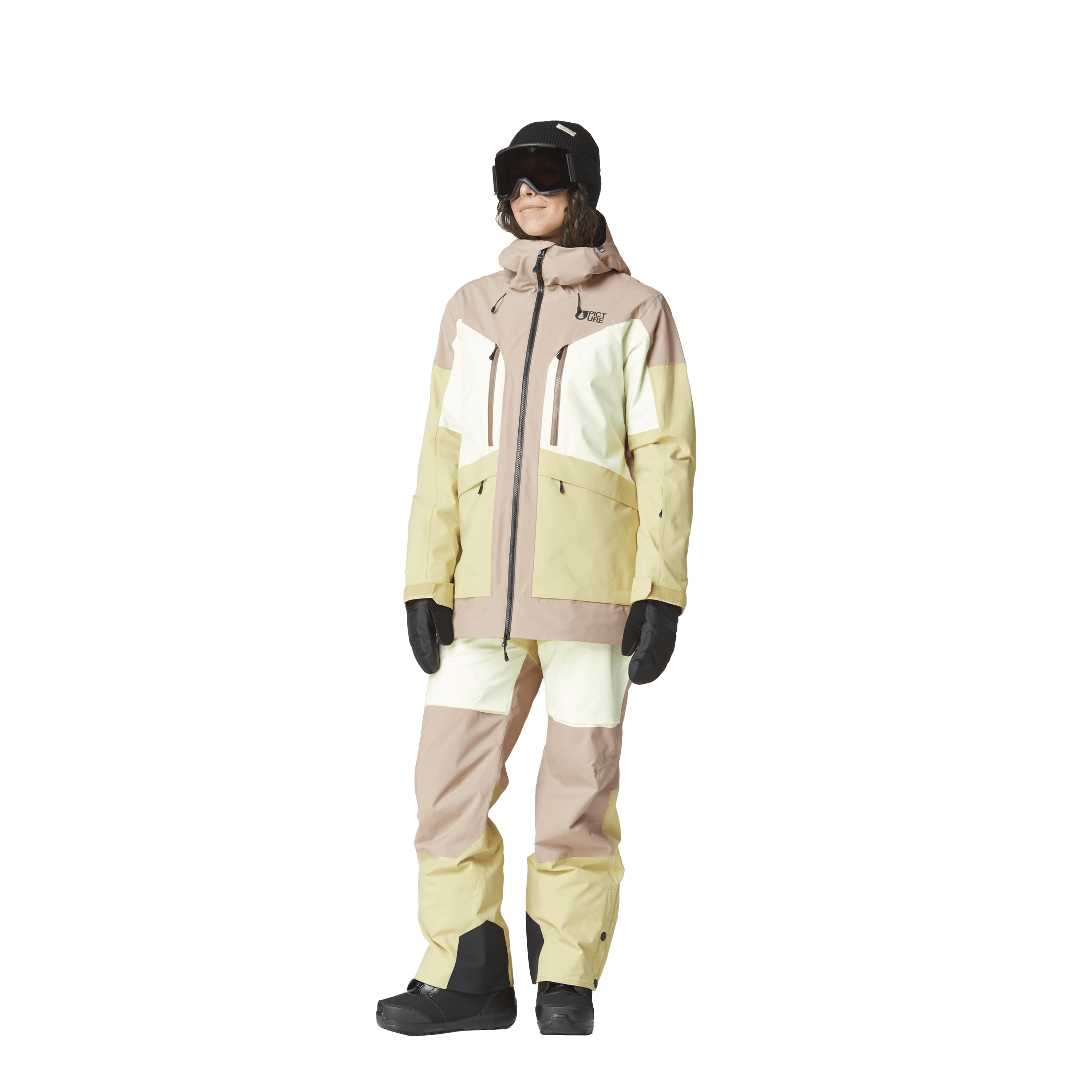Picture Haakon Jacket - Women's - Als.com