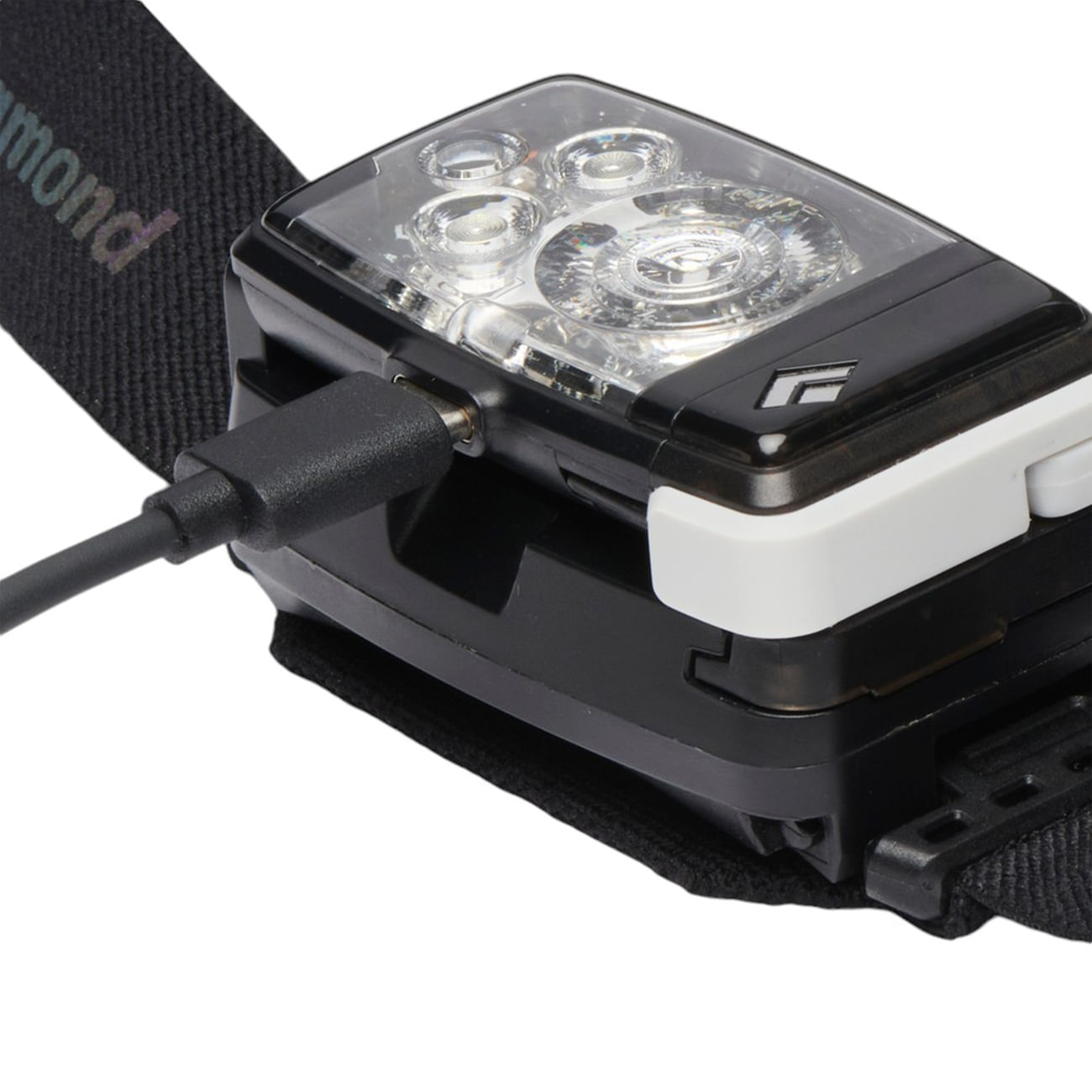Black Diamond Distance LT 1100 Headlamp - Als.com