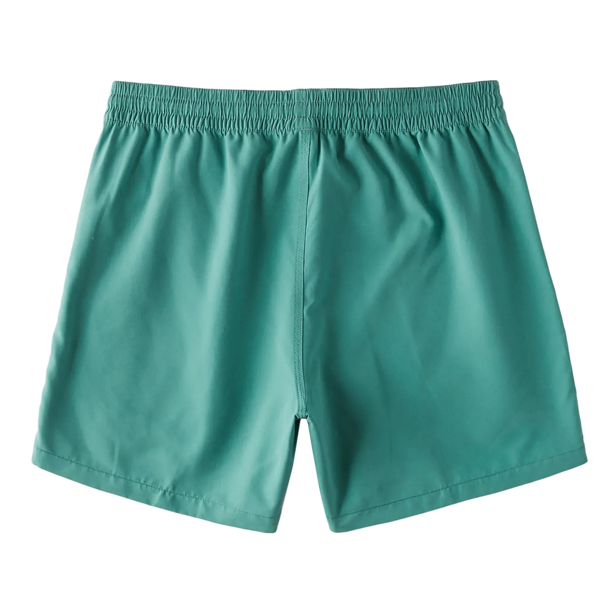 Billabong Mens All Day Layback Shorts Green - Athlete's Choice