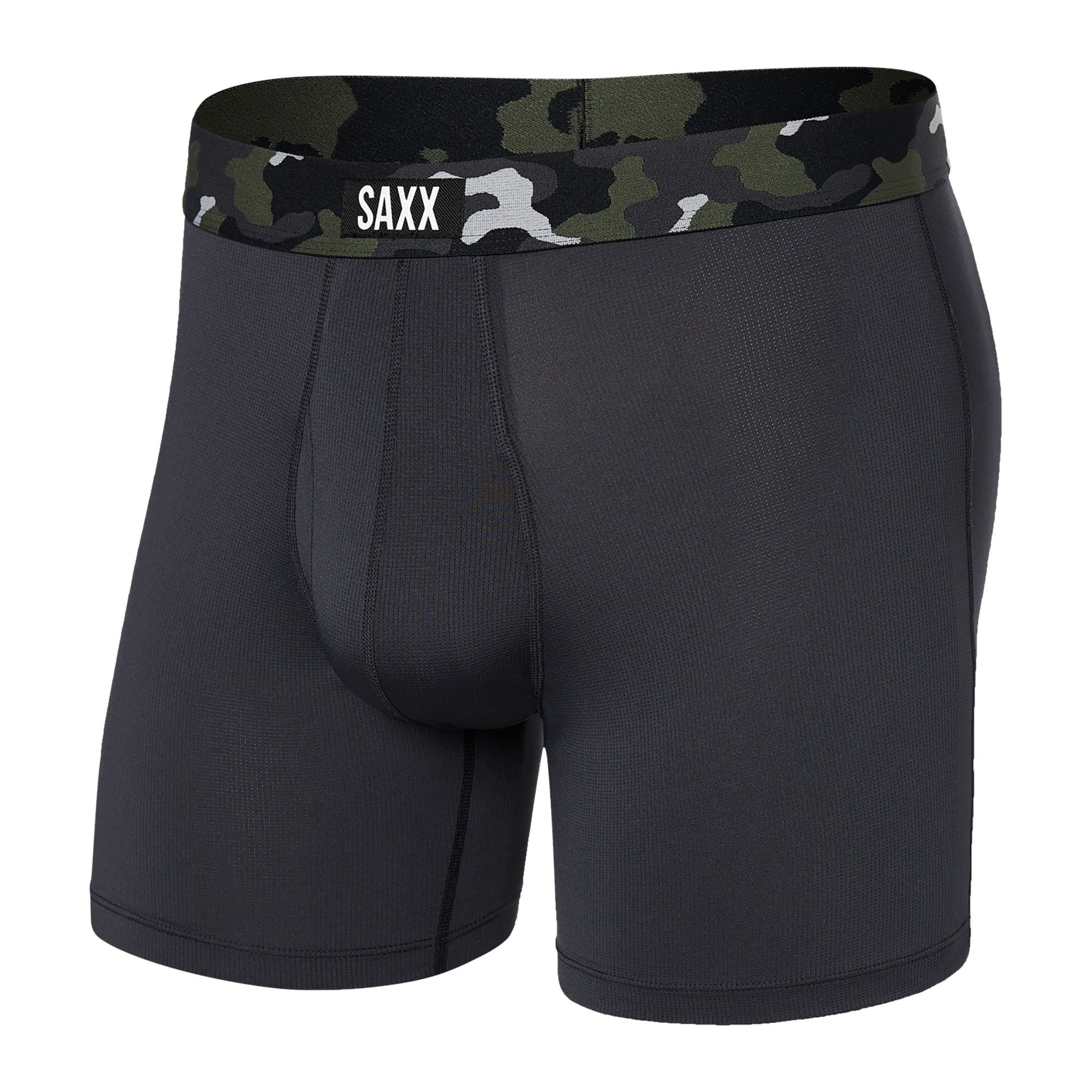 Saxx-Multi-Sport-Mesh-Boxer-Brief-Fly-Remote-Camo---Faded-Black