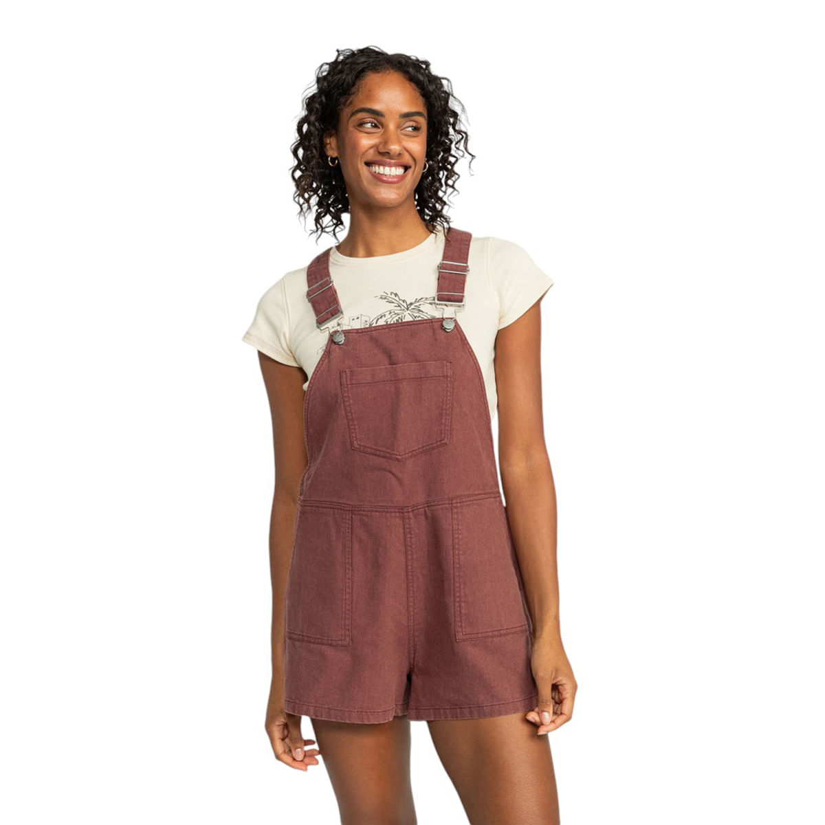 Misha&Puff / Scout Top - String Medallion