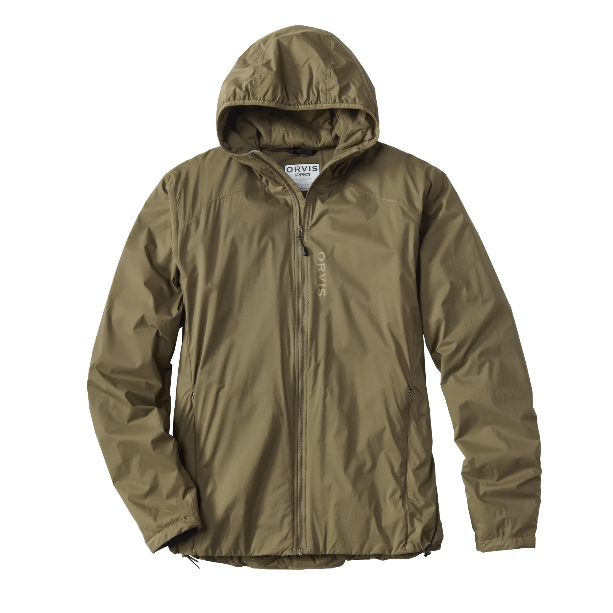 Orvis-Pro-Lt-Insulated-Hoodie---Men-s-Tarragon