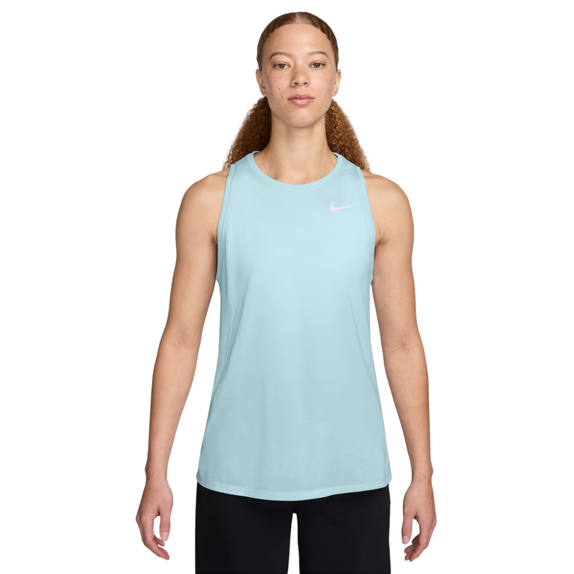 Nike-Dri-FIT-Training-Tank-Top---Women-s-Glacier-Blue---Pure---Heather