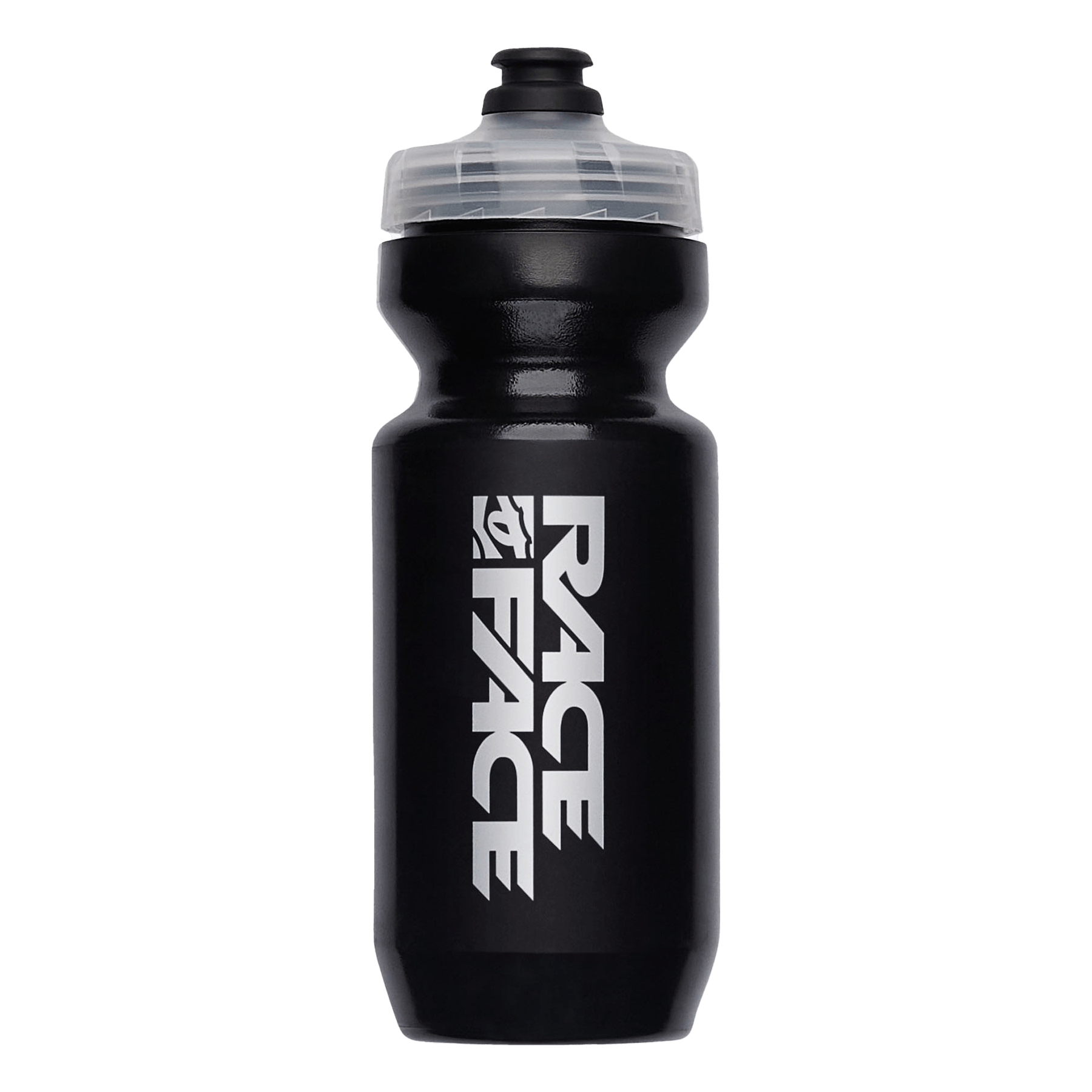 Race-Face-Classic-Logo-Water-Bottle-Black