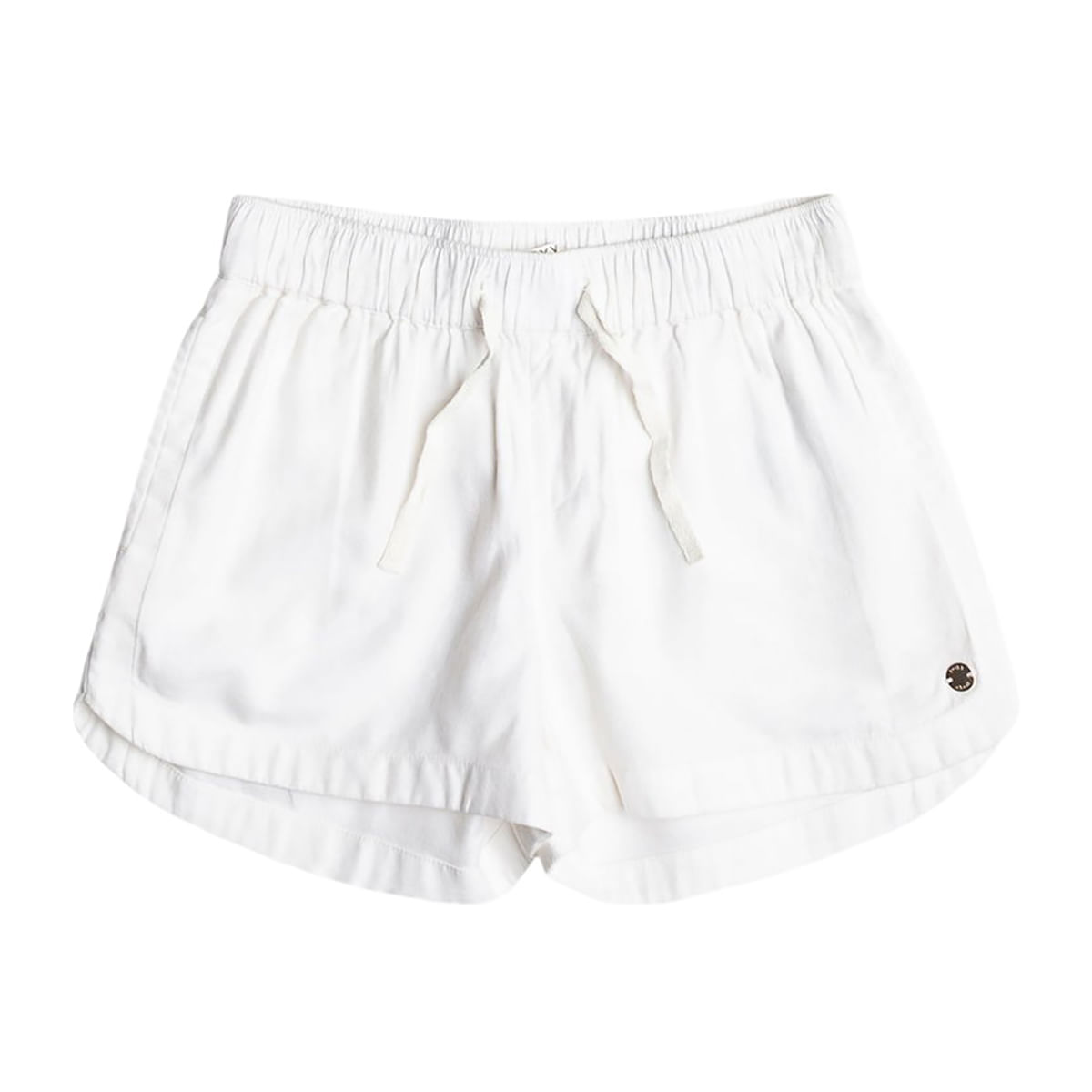 Roxy-Una-Mattina-Beach-Short---Girls--Snow-White