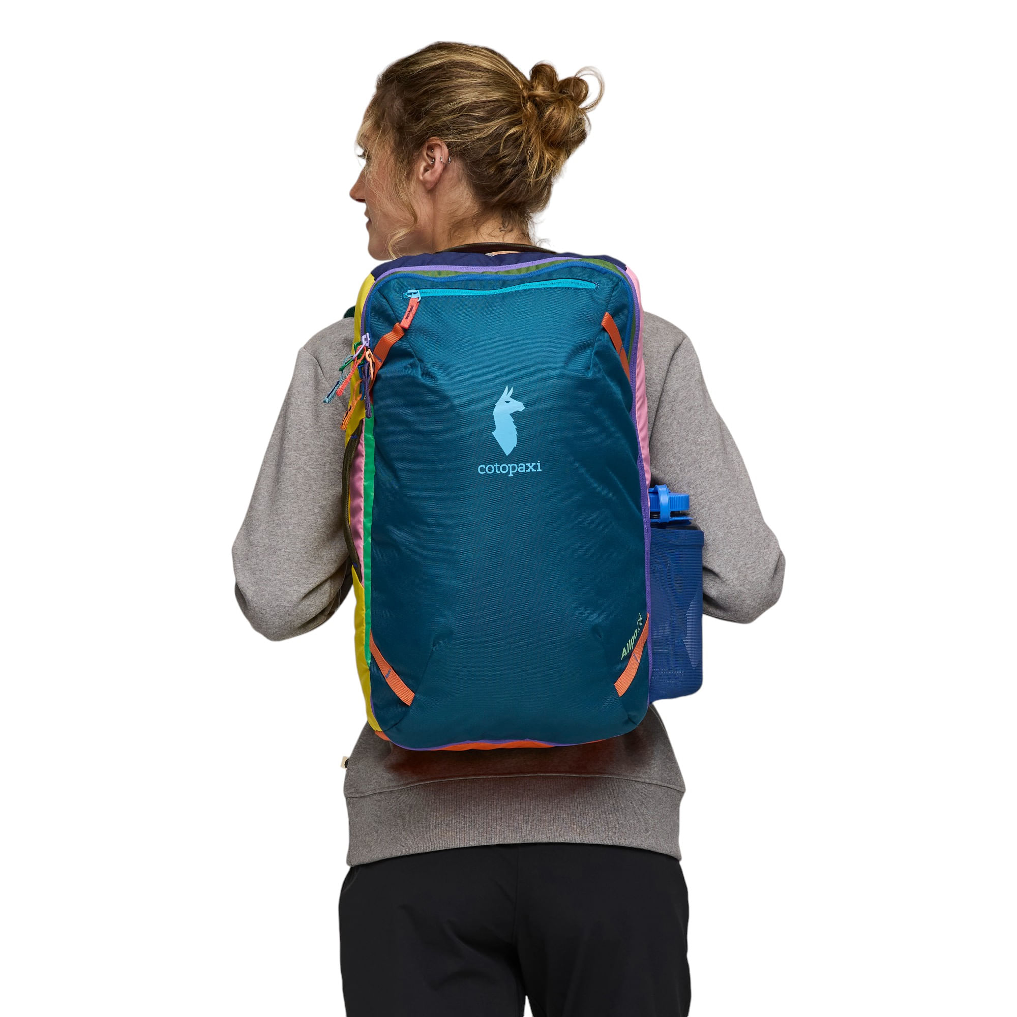 Cotopaxi Allpa Travel Pack - 28L - Als.com