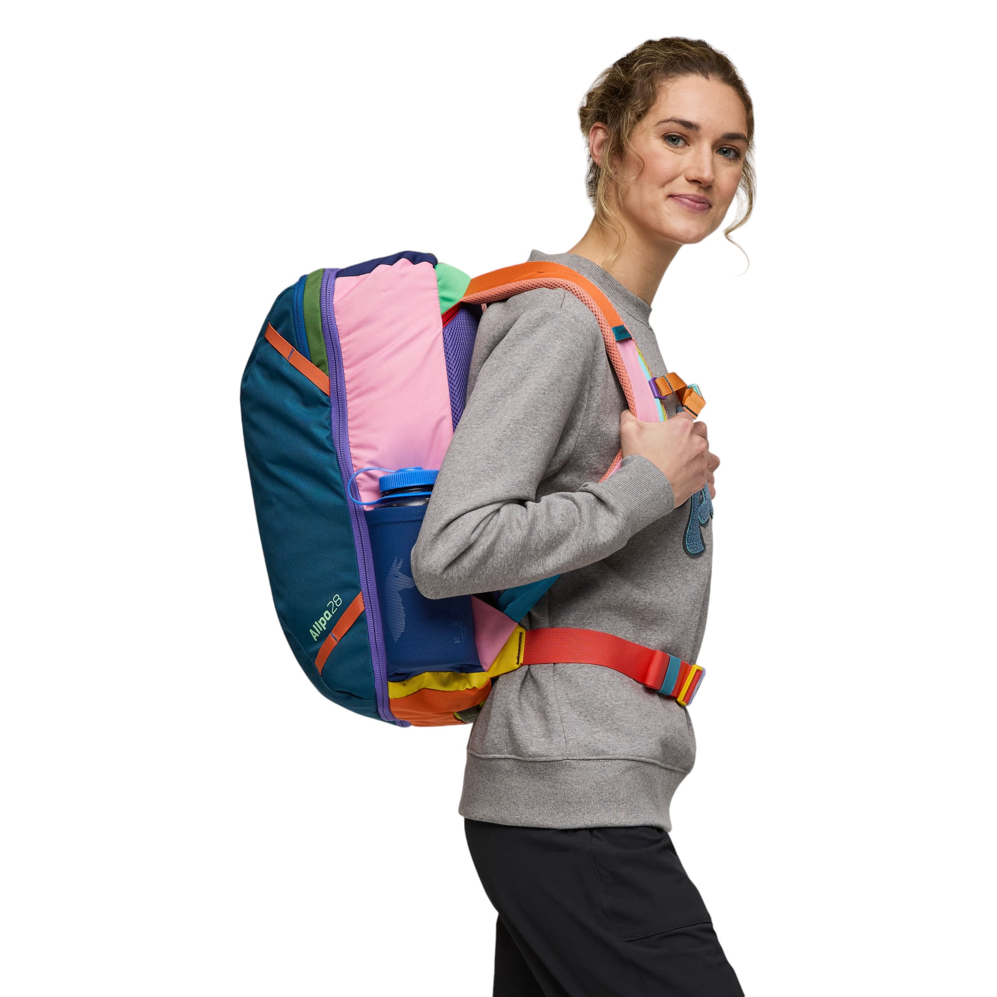 Cotopaxi Allpa Travel Pack - 28L - Als.com