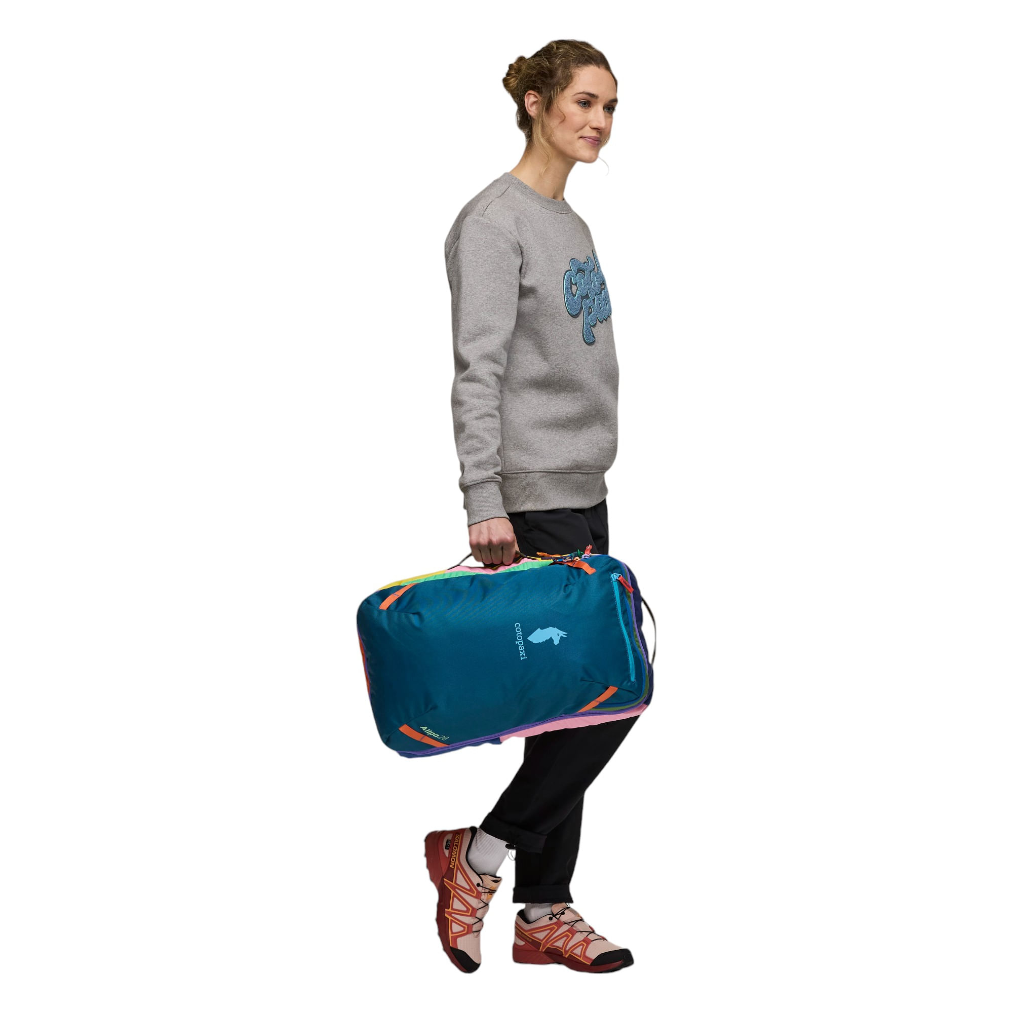 Cotopaxi Allpa Travel Pack - 28L - Als.com