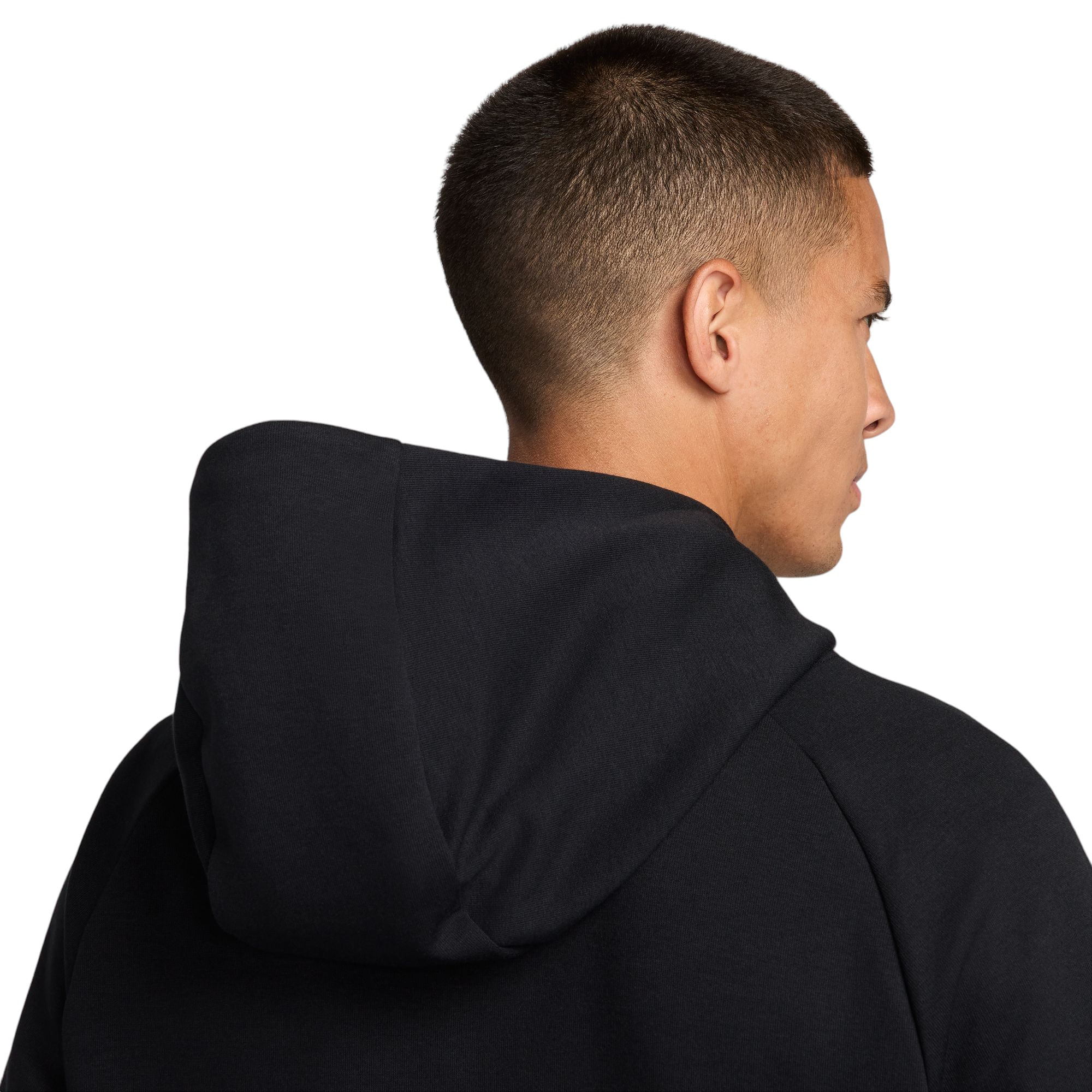 Nike-Nike-Primary-Dri-fit-Uv-Pullover-Versatile-Hoodie---Men-s-Black---Black