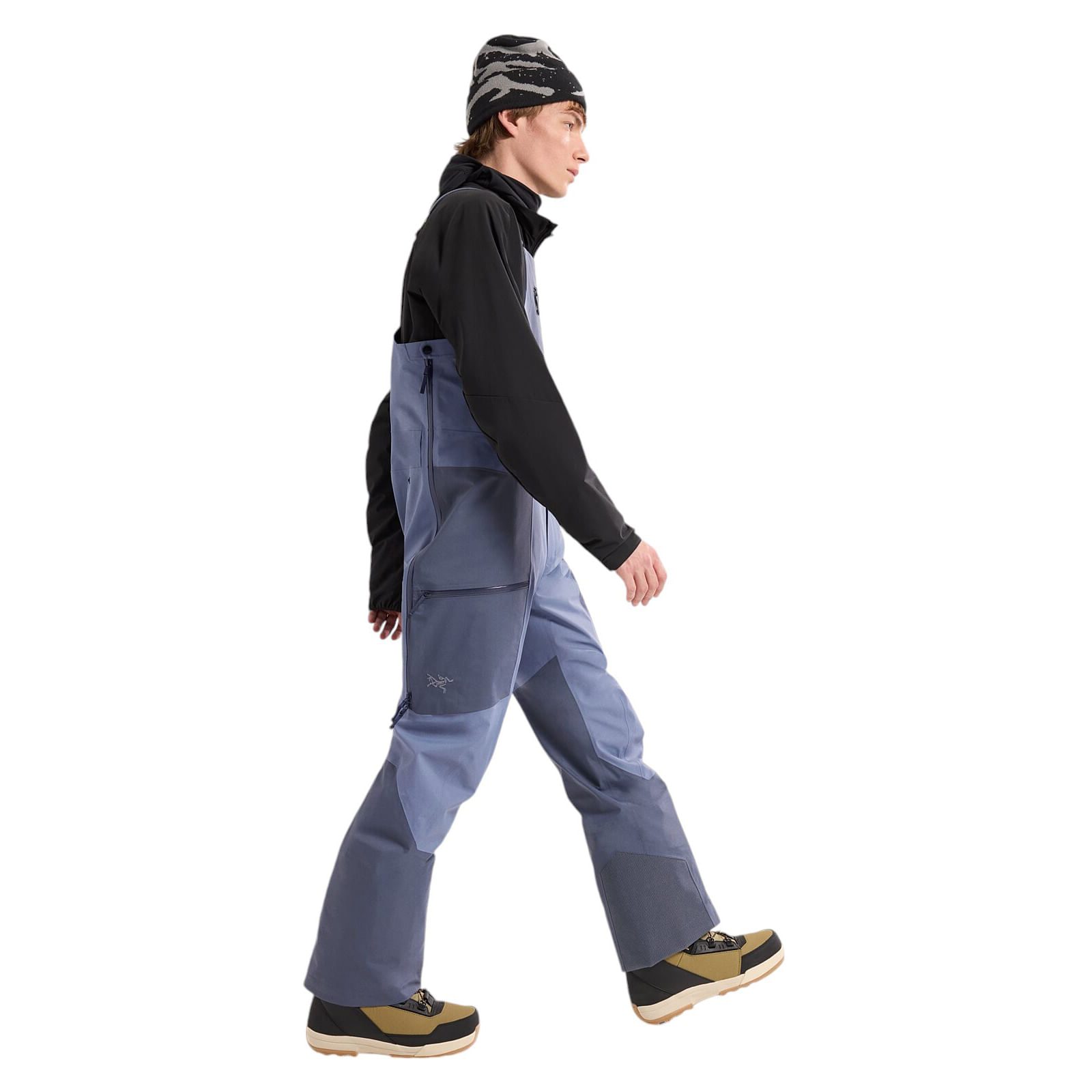 Arc'teryx Sabre Bib Pant - Men's - Als.com