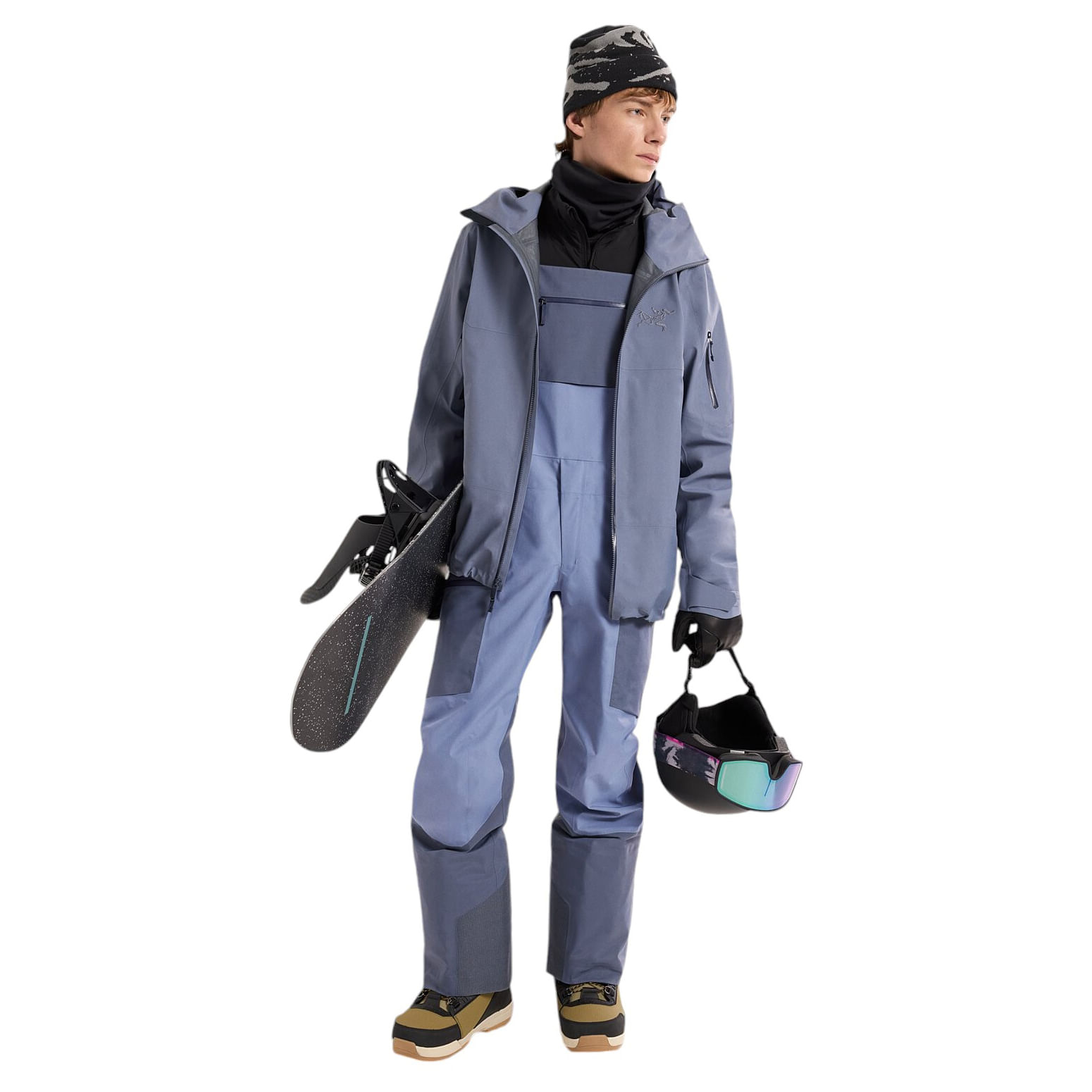 Arcteryx Sabre Ski Pants Men Arc'teryx Men's Sabre LT Ski Pants Black