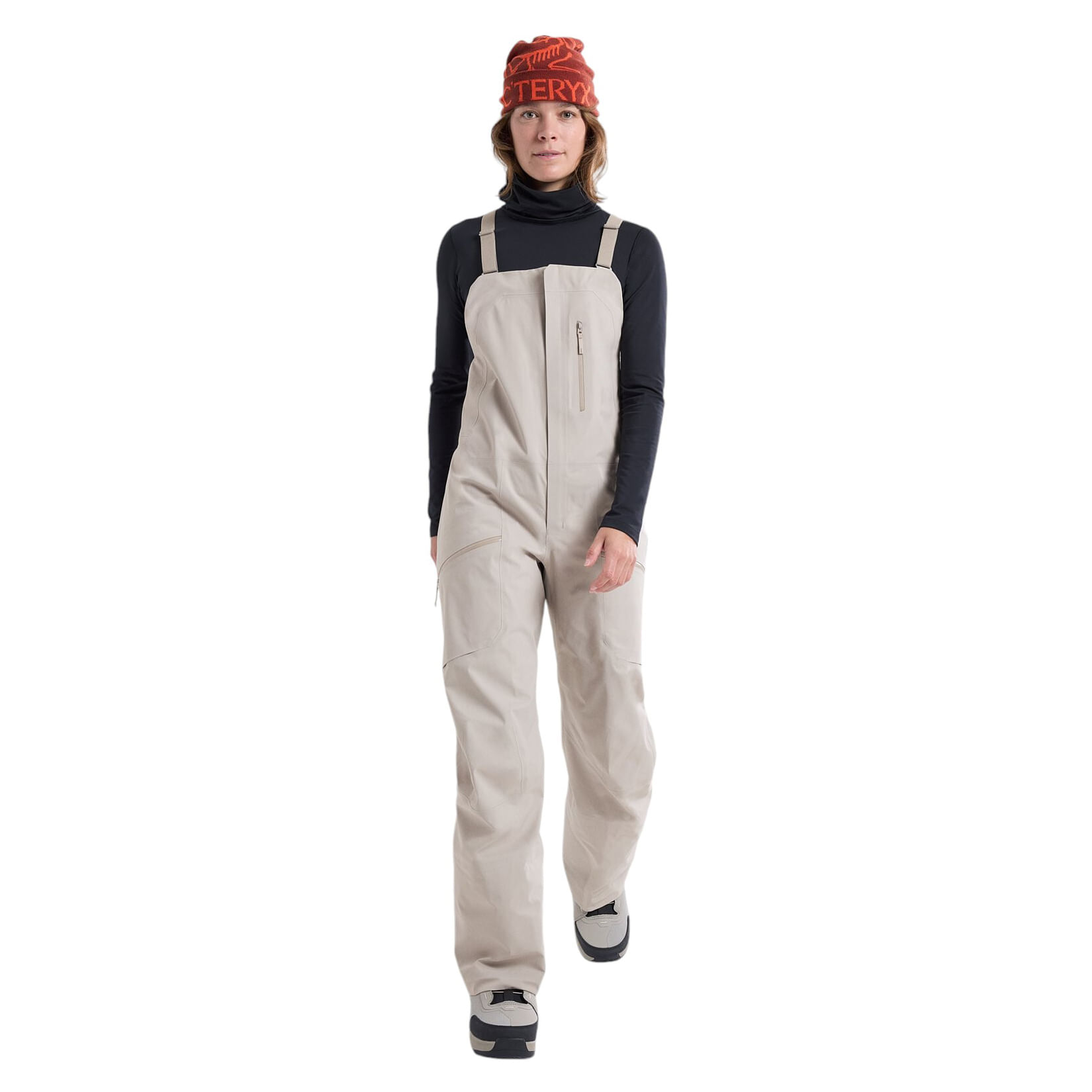 Arc'teryx Sentinel Bib Pant - Women's - Als.com
