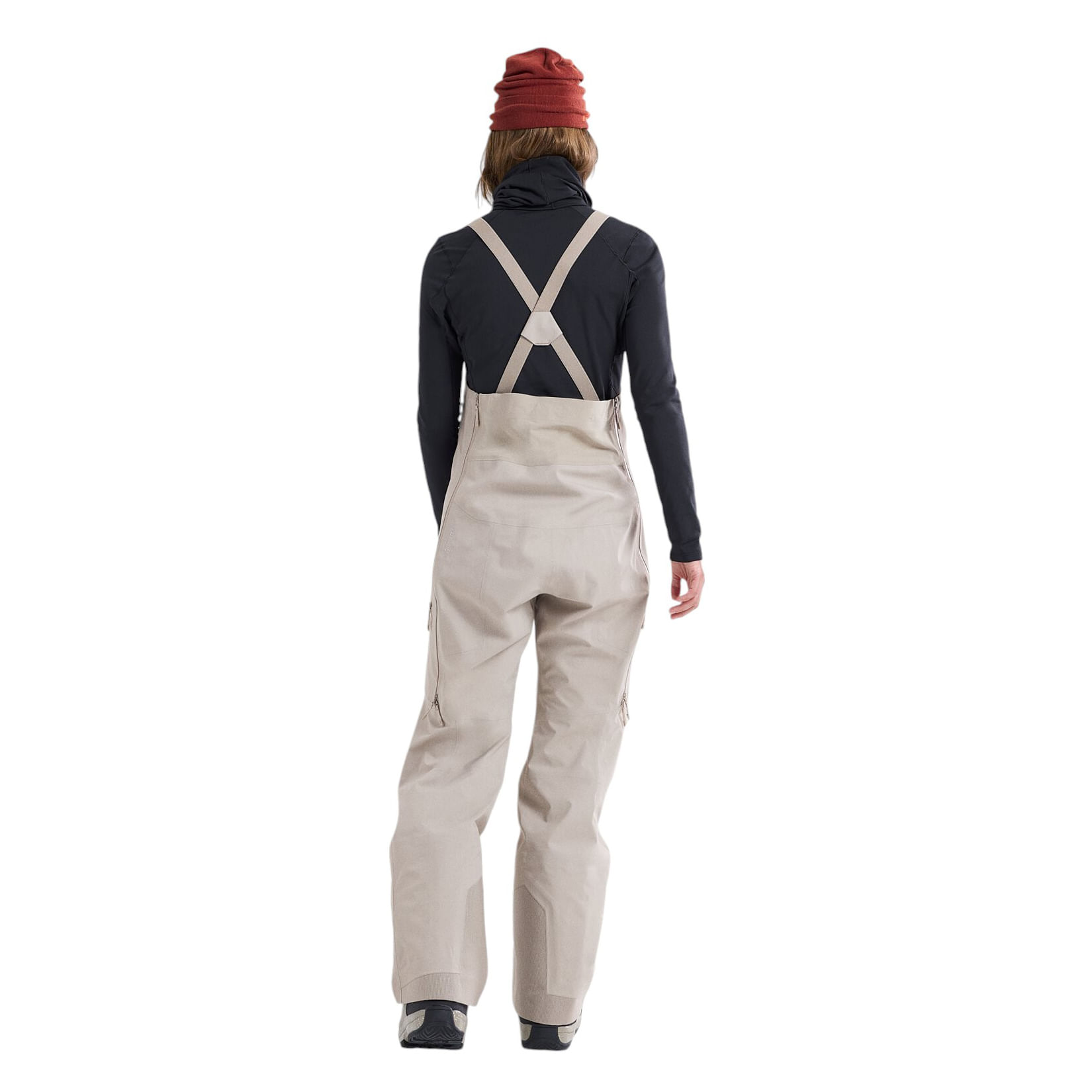 アーヌテリクス ビブ Arc'teryx XCR bib