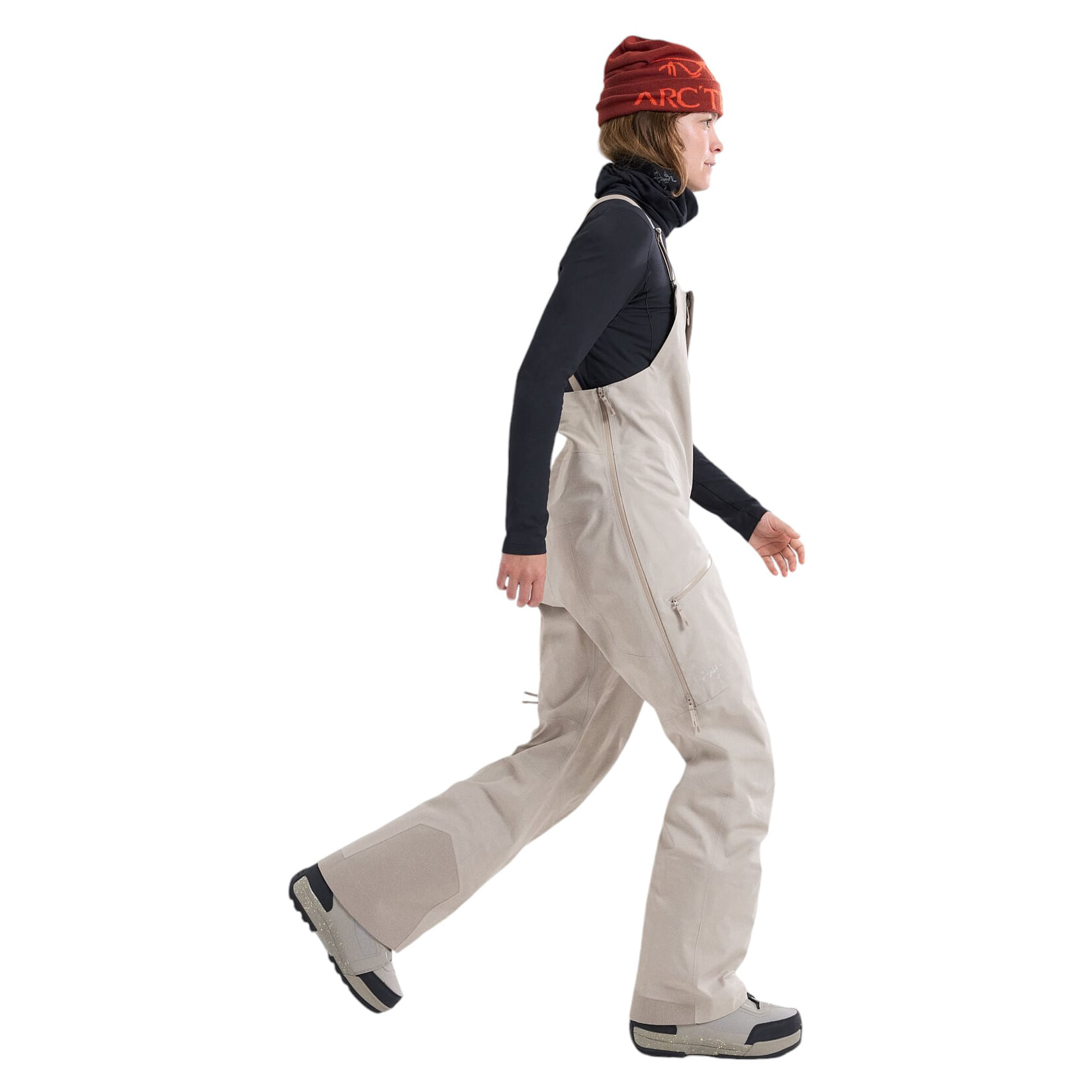 Arc'teryx Sentinel Bib Pant - Women's - Als.com