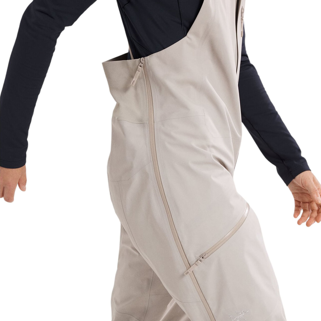 Arc'teryx Sentinel Bib Pant - Women's - Als.com