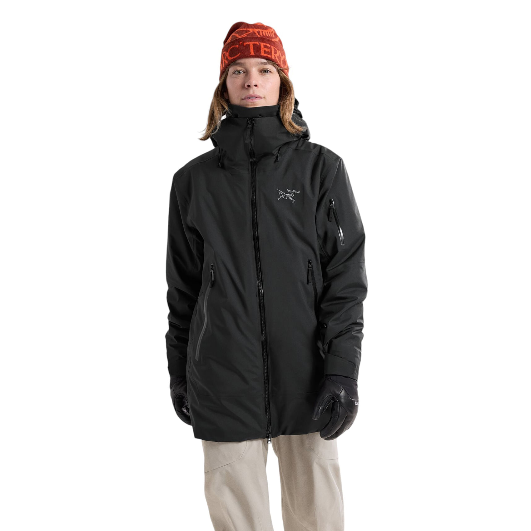 Arc’teryx Sentinel Women’s deals Jacket - Medium