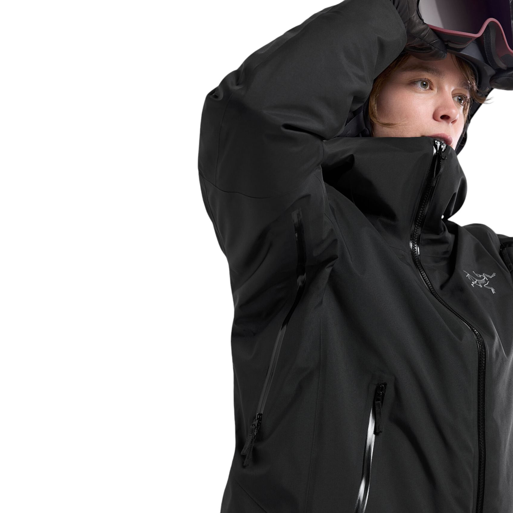 Arc'teryx Sentinel Insulated Jacket - Women's - Als.com