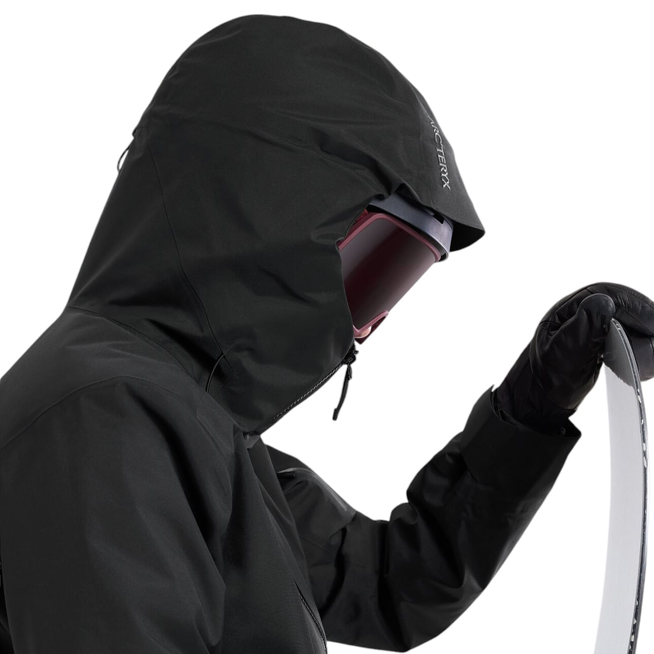 Arc'teryx Sentinel Insulated Jacket - Women's - Als.com