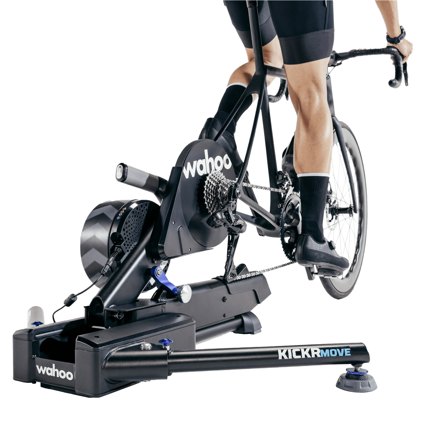 Wahoo KICKR Move Smart Trainer Als