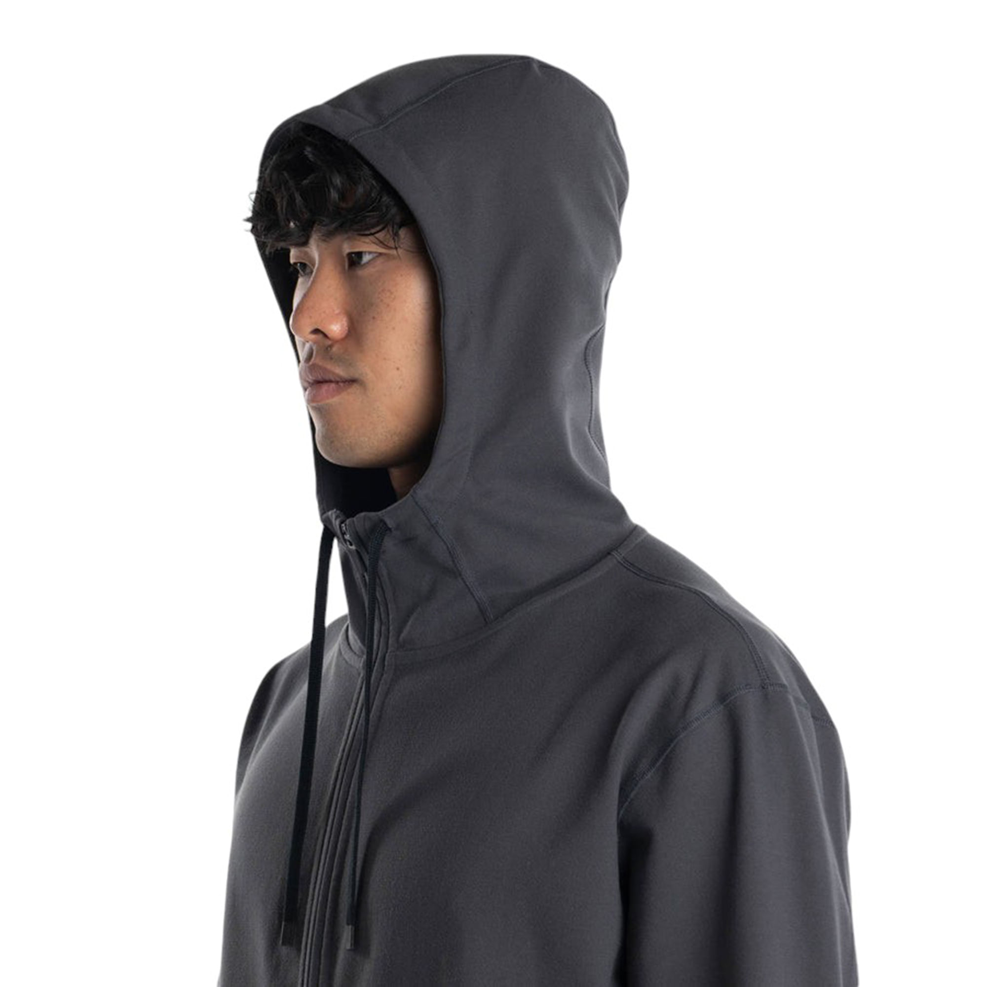 Saxx Trailzer Full Zip Hoodie - Als.com