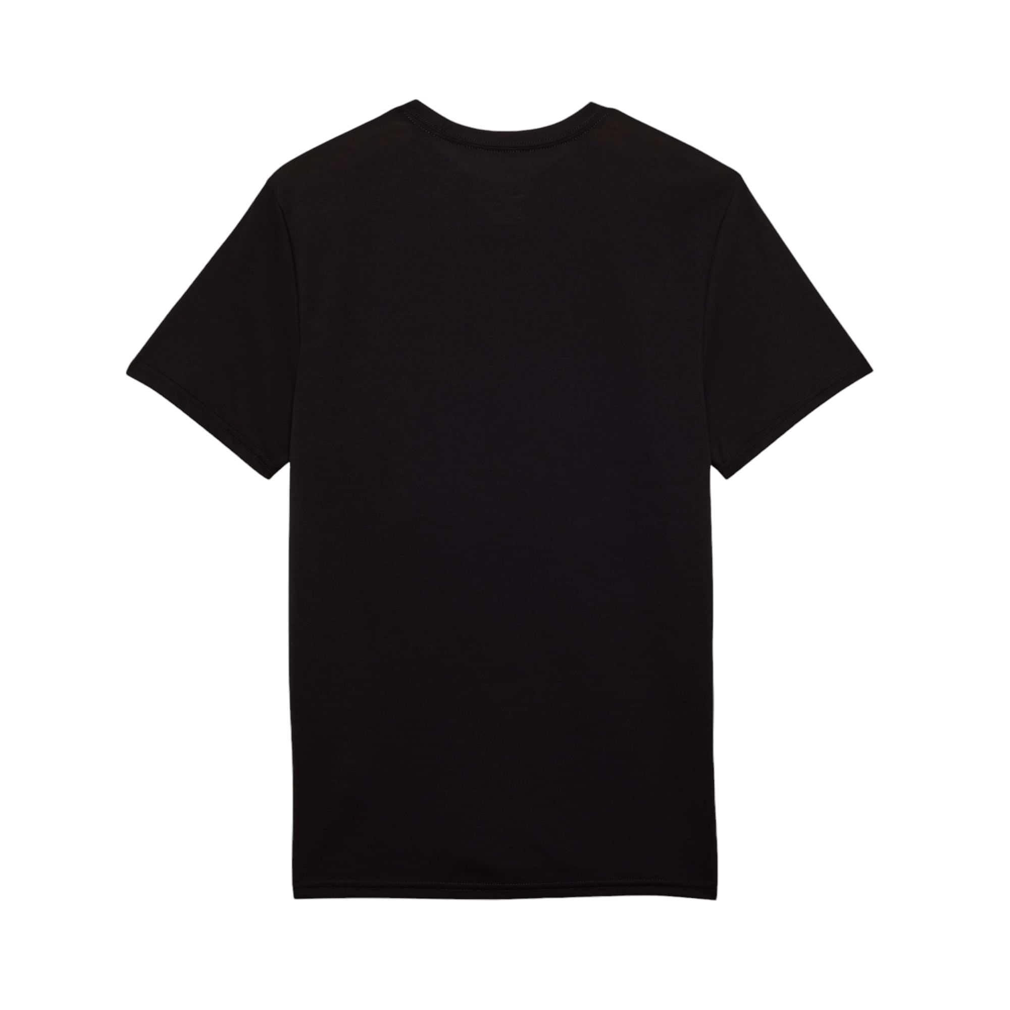 Fox-The-World-Tech-T-Shirt---Men-s-Black