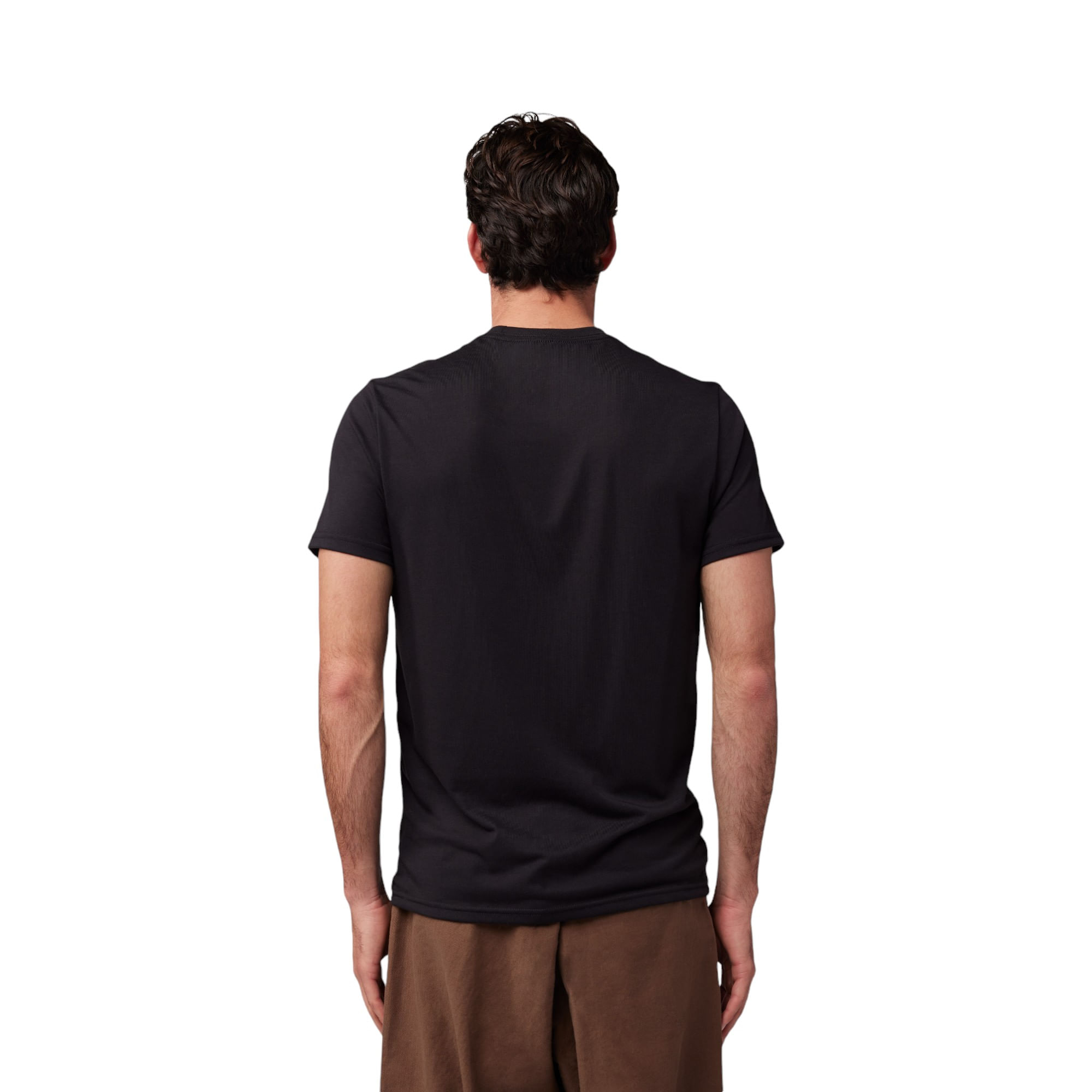 Fox-The-World-Tech-T-Shirt---Men-s-Black