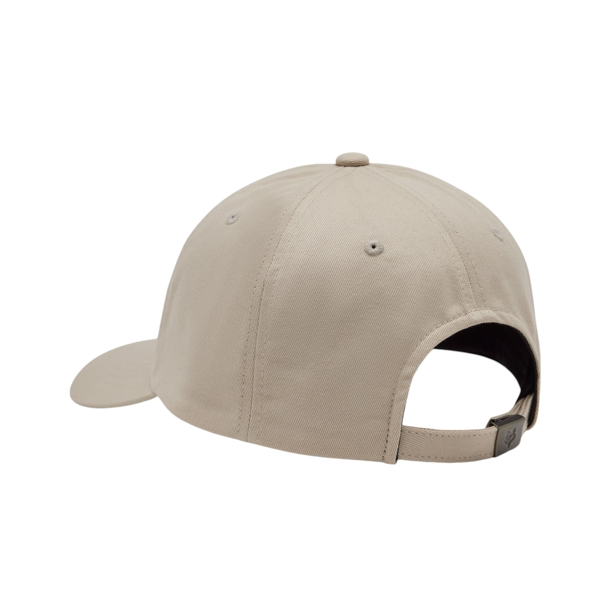 Fox-Hotlaps-Adjustable-Hat-Cream