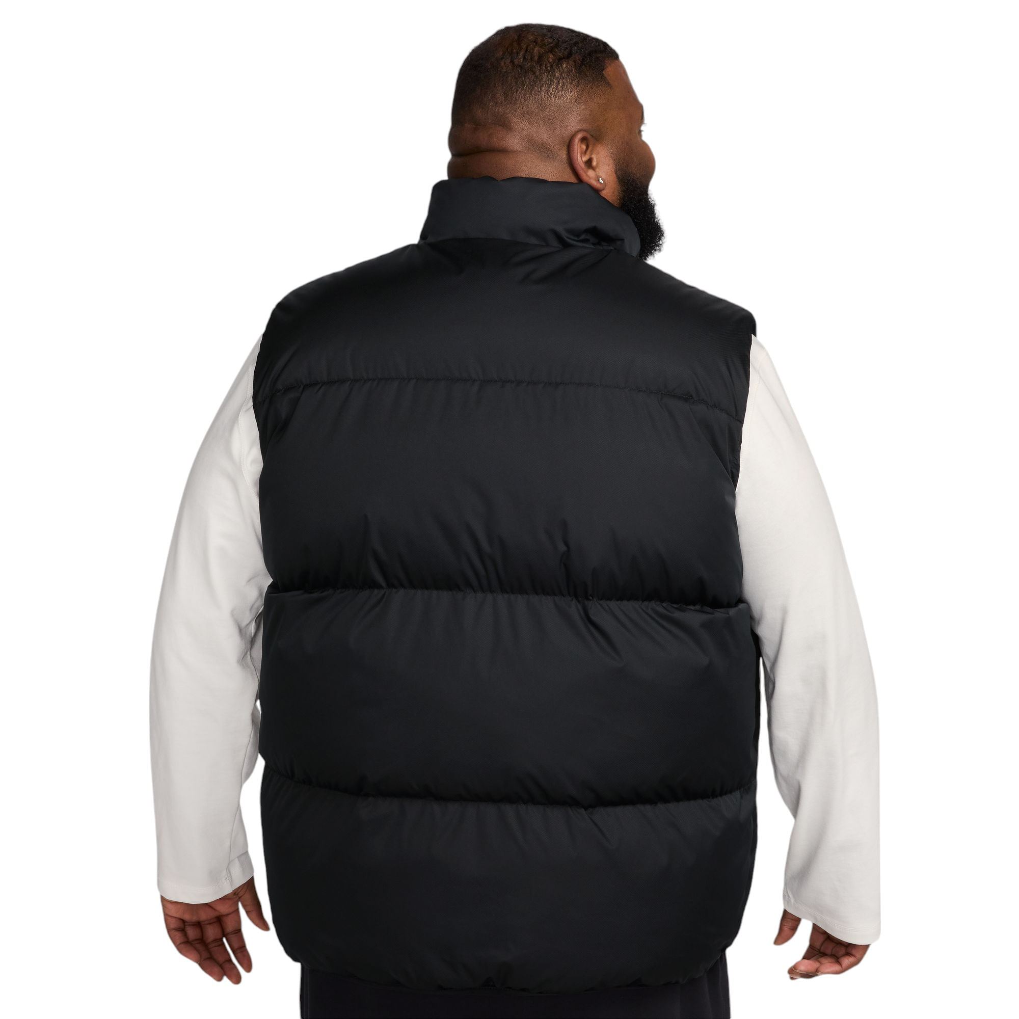 Nike Sportswear Club PrimaLoft Water-Repellent Puffer Vest