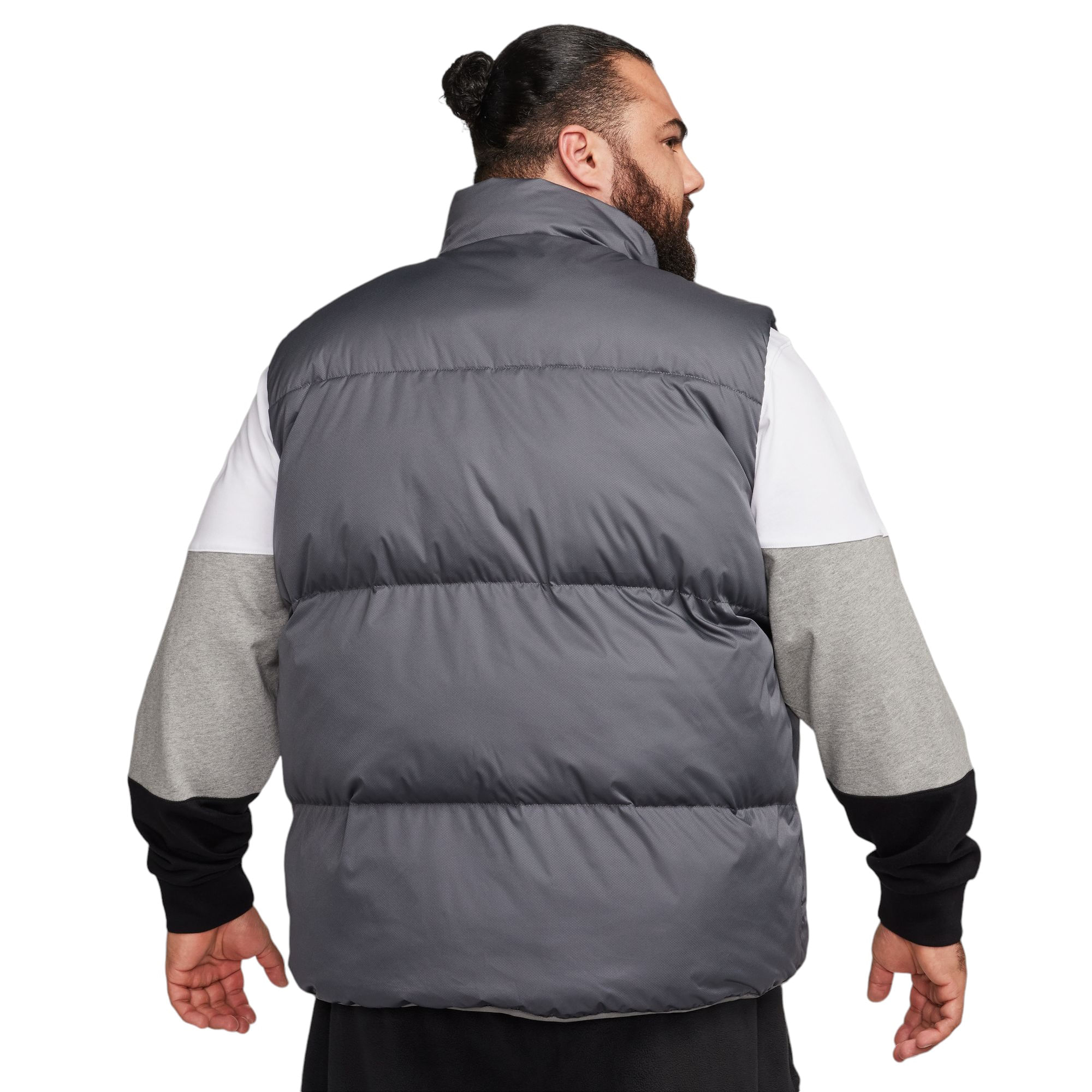 Nike Nike Sportswear Club Primaloft Water repellent Puffer Vest Men s Als