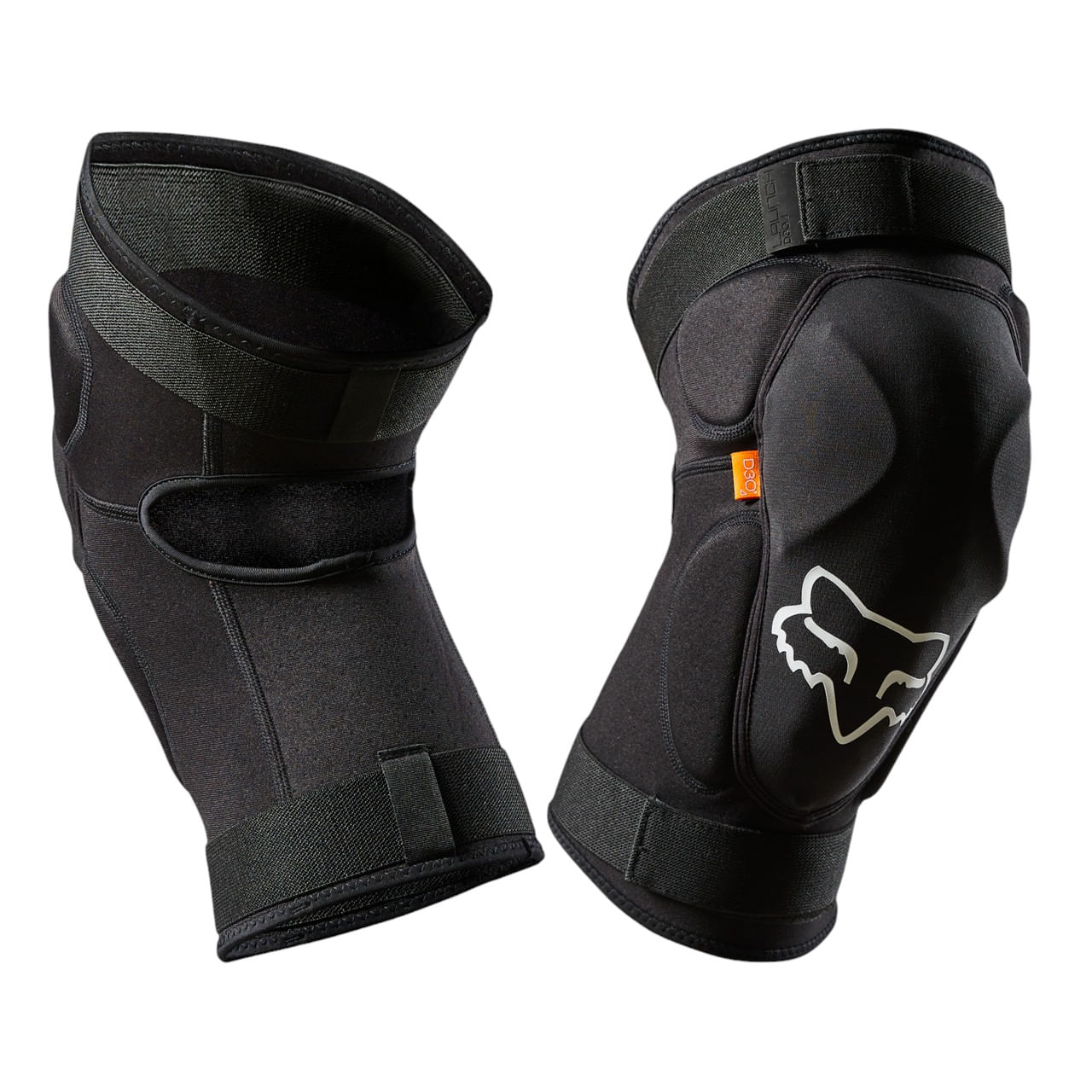 Amazon.com: Fox Racing Launch Pro D3O Mountain Bike Knee
