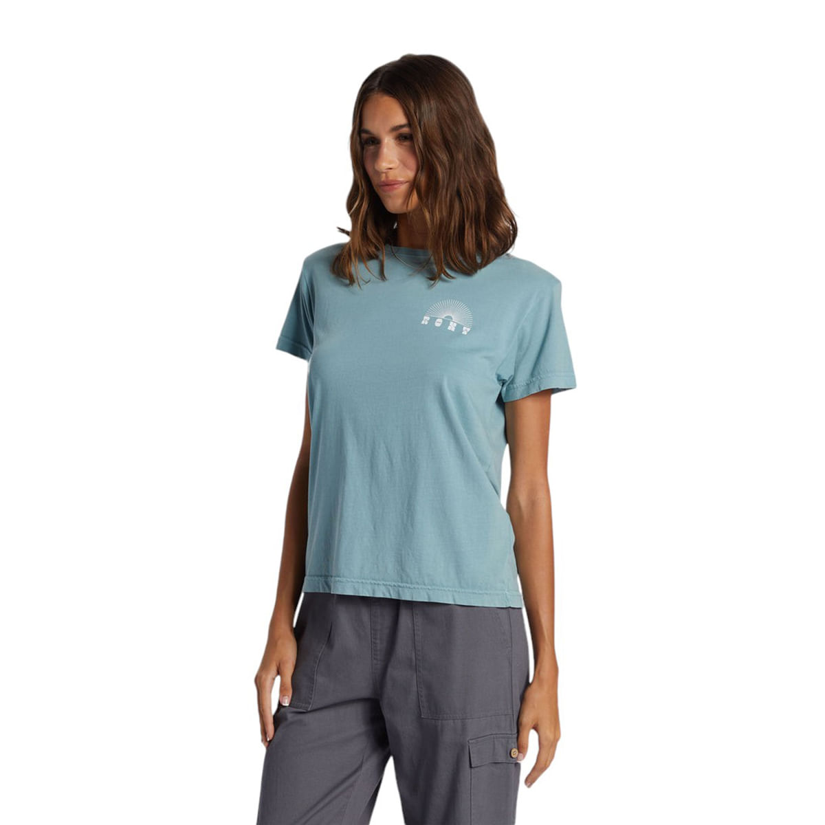 Roxy Paradise Peaks Shirt Roxy Paradise Peaks Shirt
