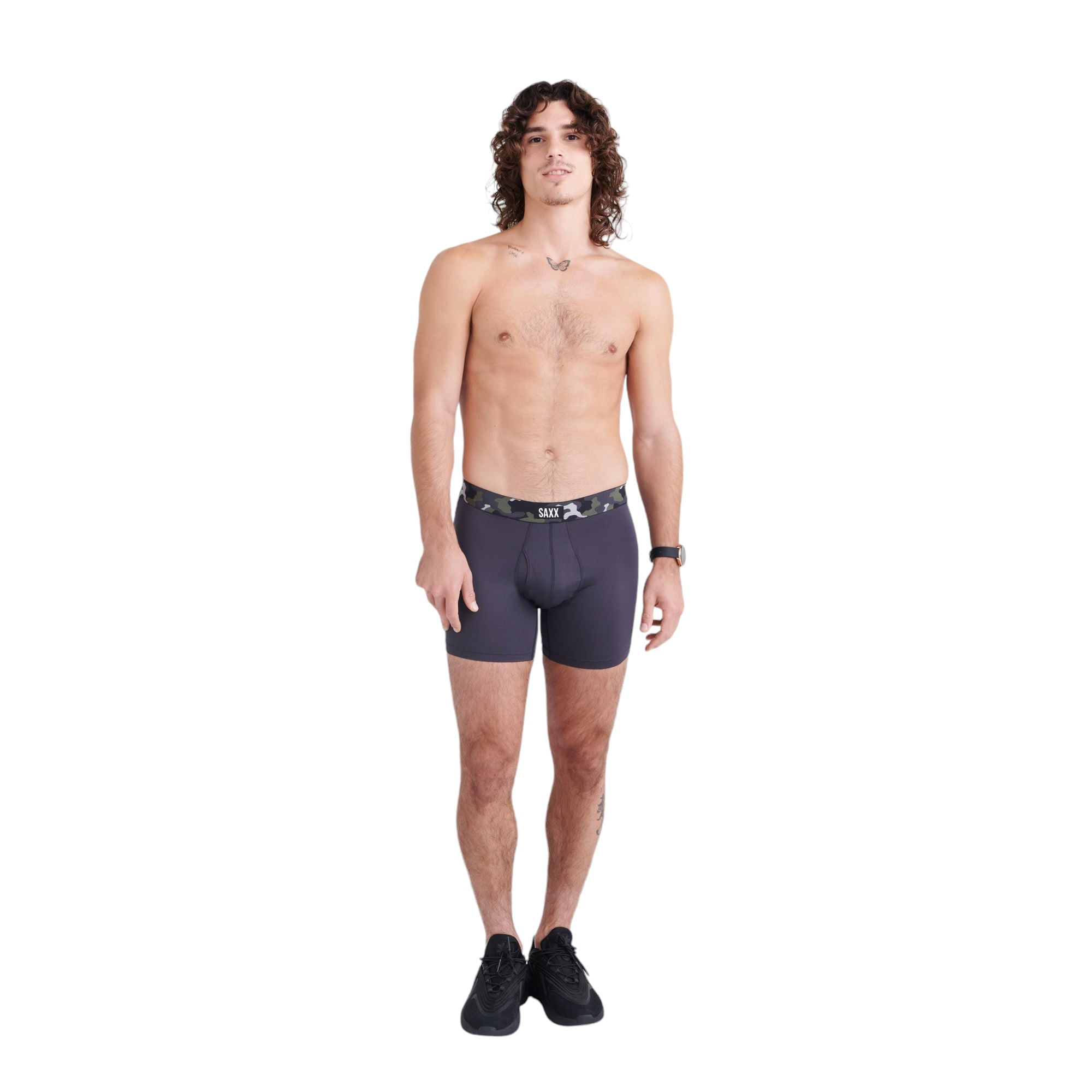 Saxx-Multi-Sport-Mesh-Boxer-Brief-Fly-Remote-Camo---Faded-Black