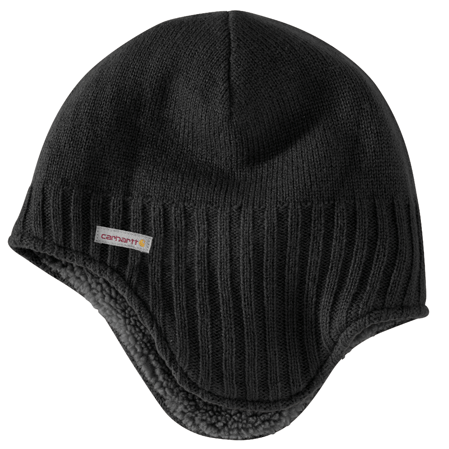 CARHAR-M-Knt-Shrpa-Lnd-Earflap-Hat-Black-One-Size.jpg
