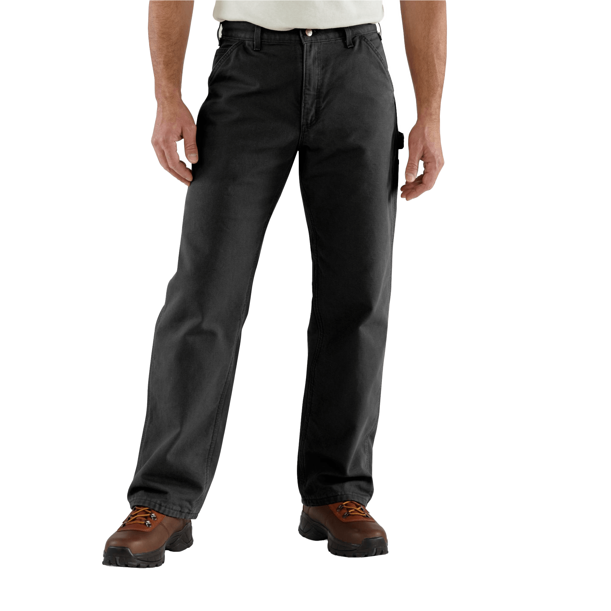 Carhartt Original Dungaree Fit Duck Painter Pants for Men