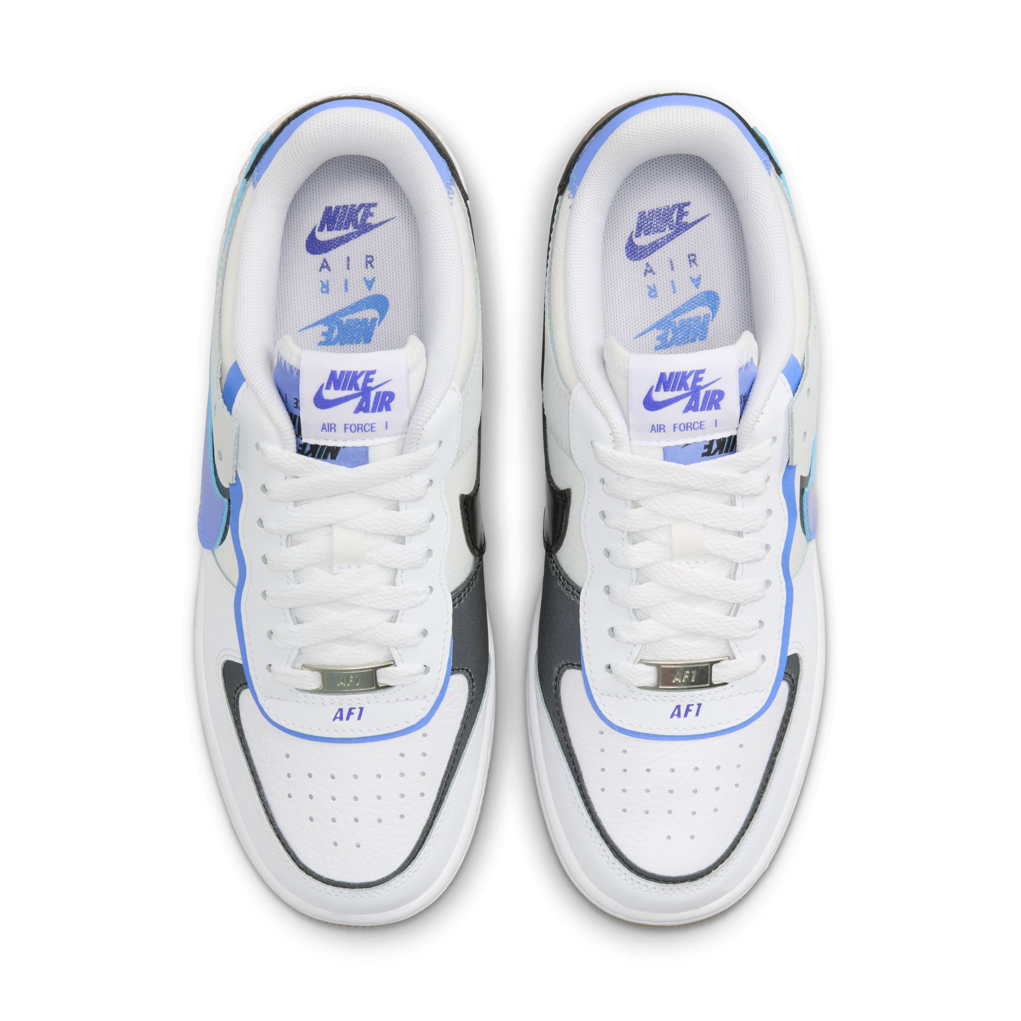【NIKE】AIR FORCE 1 SHADOW Amazon.com | Nike Air Force 1 Shadow Women's Shoes (DZ1847