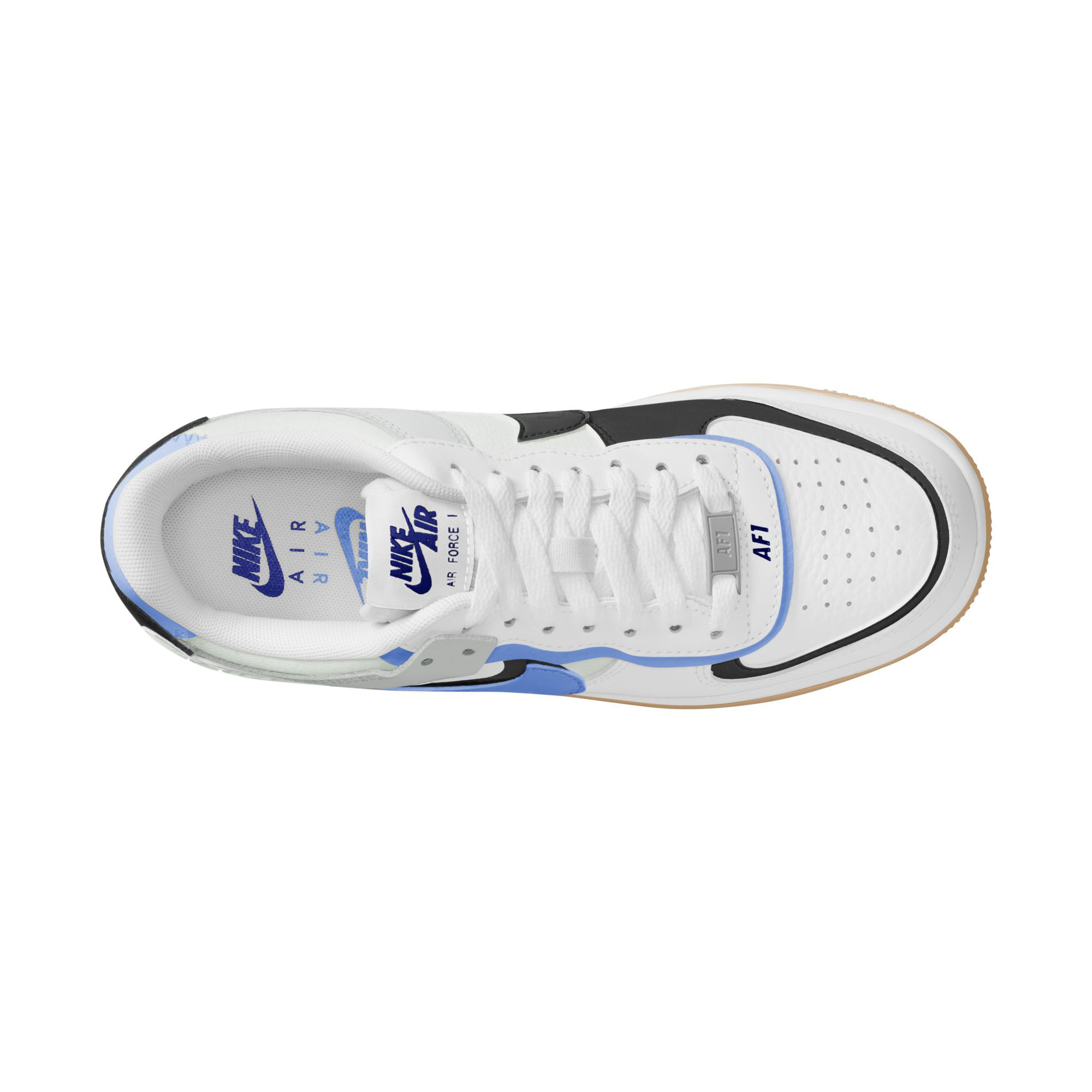 Nike Air Force Shadow Shoe Women's