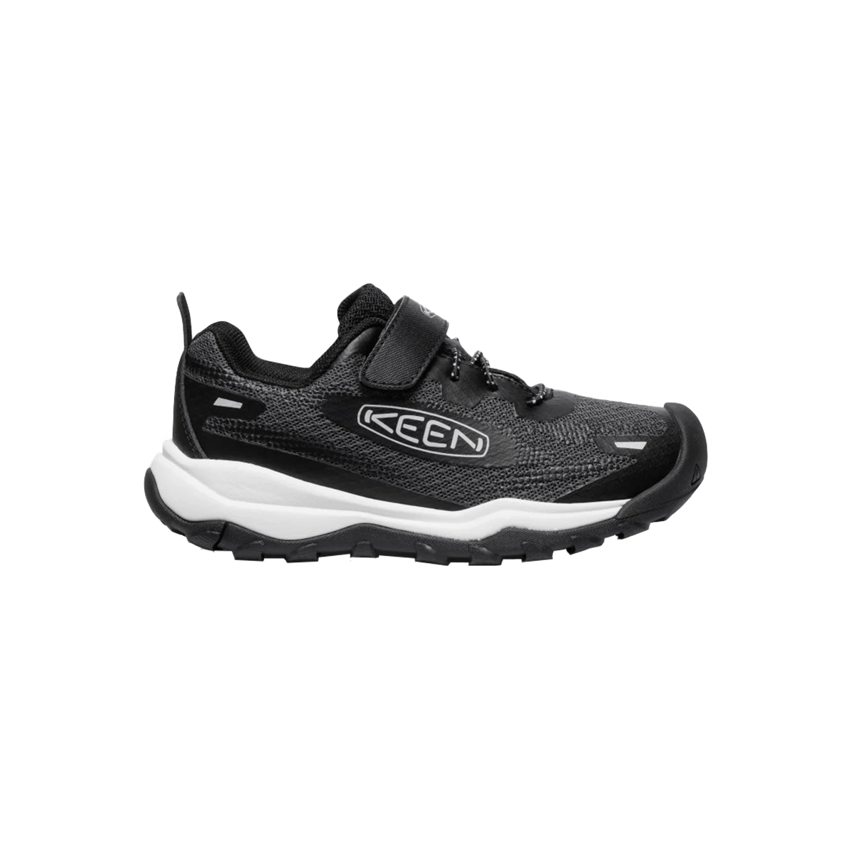 KEEN Unisex-Child Wanduro Speed Breathable Comfortable Lightweight Easy On Sneakers - High-fashion Finish, Flash Sale Today Only