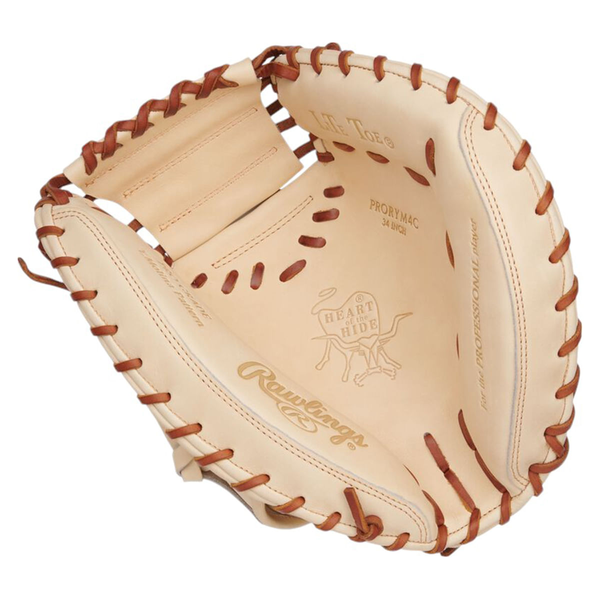 RAWLIN-MITT-HEART-OF-THE-HIDE-YM4C-Camel