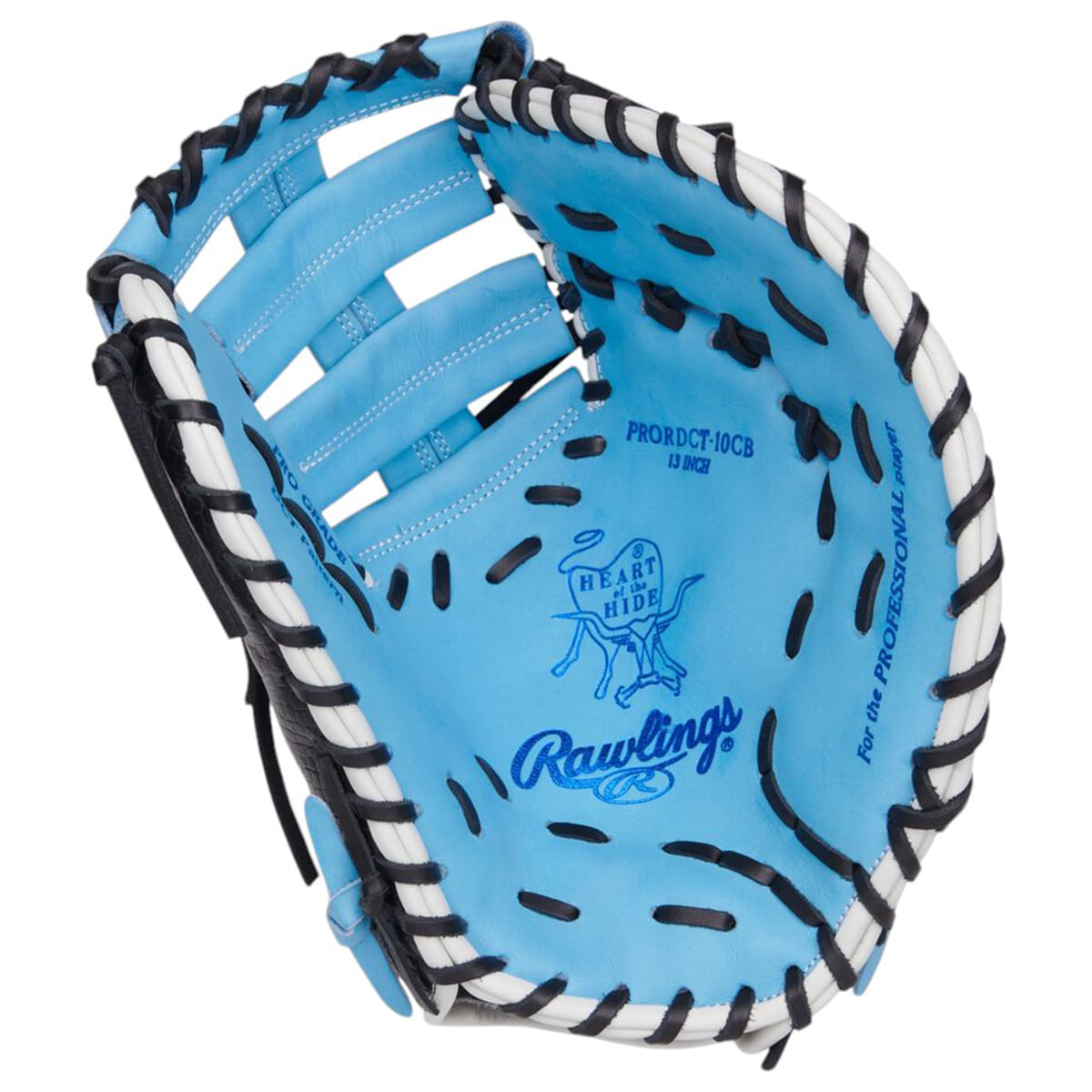 RAWLIN-MITT-HEART-OF-THE-HIDE-DCTnull0CB-Columbia-Blue---Black