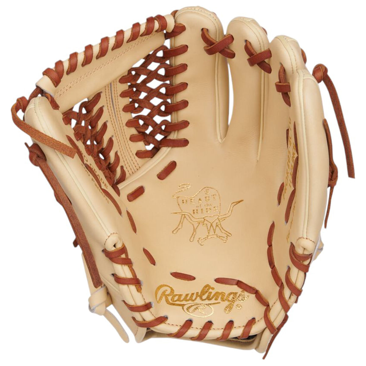 Rawlings Heart Of The Hide 11.75