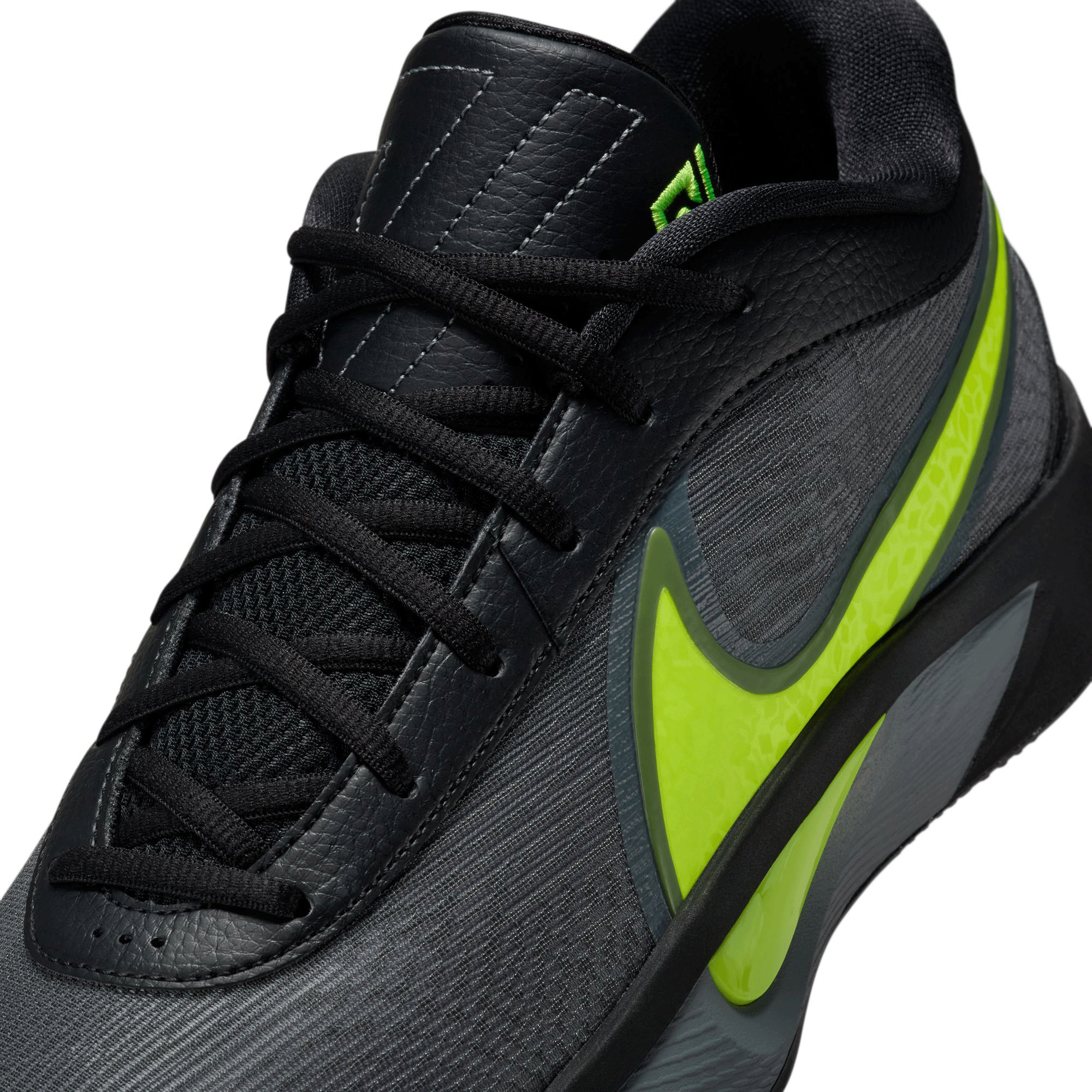 Nike Giannis Freak 6 Basketball Shoe - Men's - Als.com