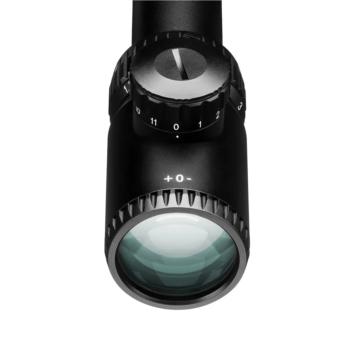 Vortex Optics Crossfire II 1-4x24mm Riflescope - Als.com