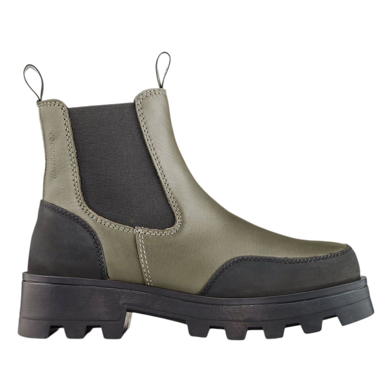 Cougar rubber boots best sale