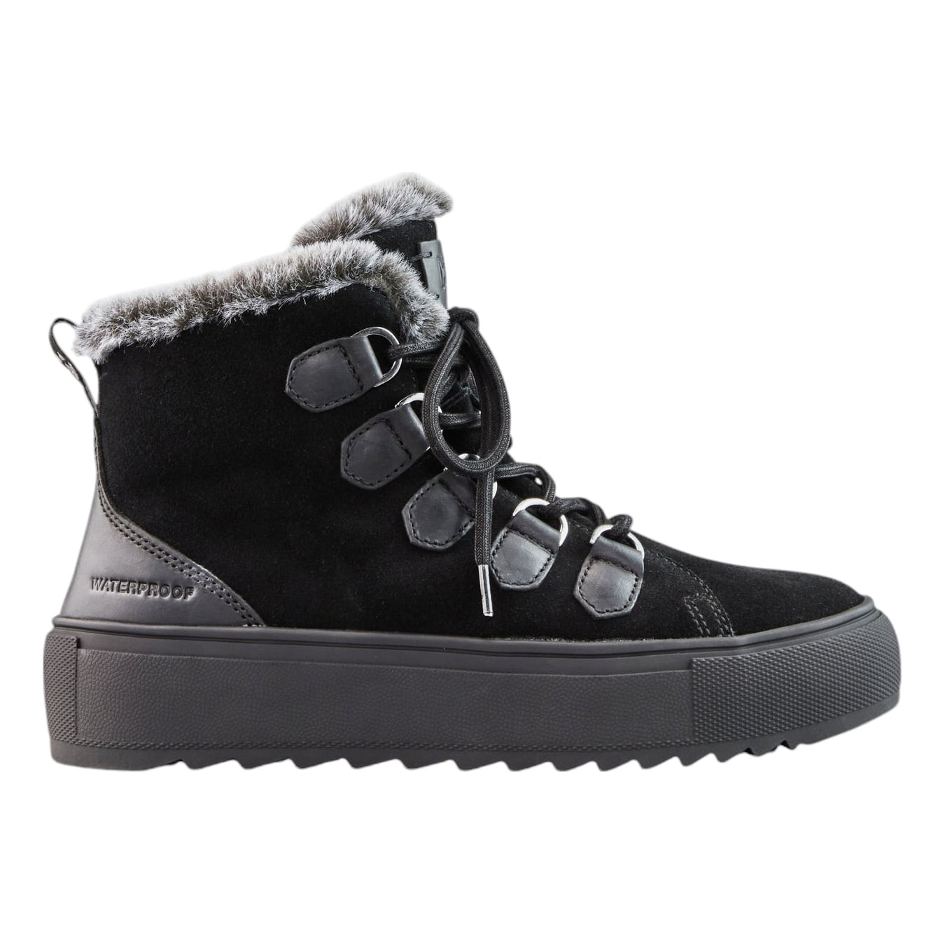 Cougar-Shoes-Avril-Suede-And-Leather-Waterproof-Winter-Boot---Women-s-Black-All-Over