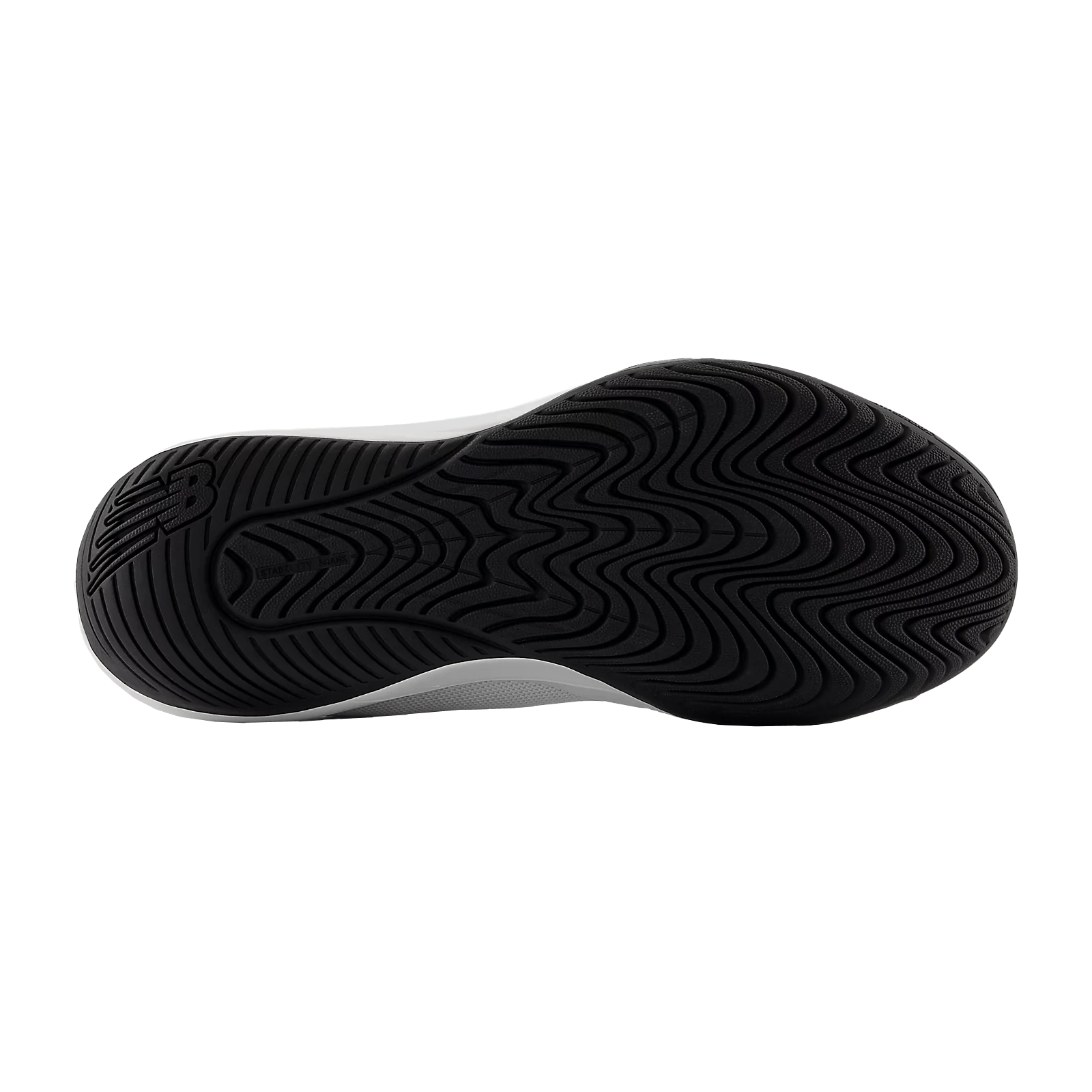 new balance 720 mens black