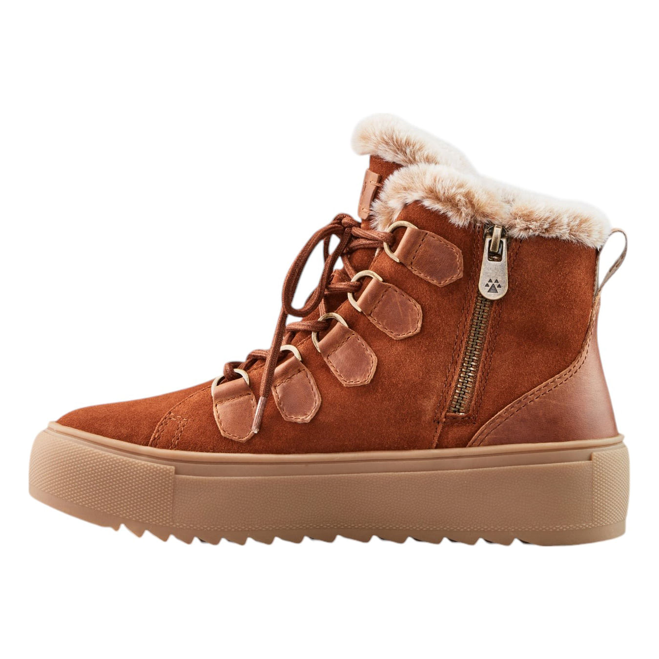 Cougar-Shoes-Avril-Suede-And-Leather-Waterproof-Winter-Boot---Women-s-Tobacco---Butternut