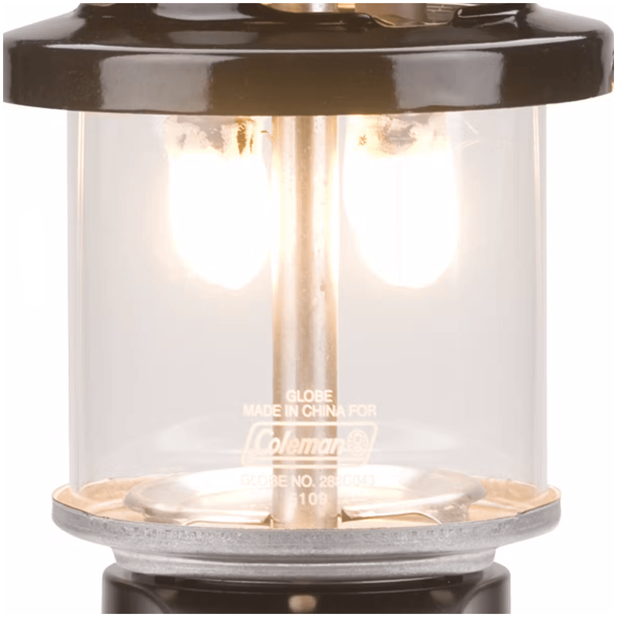 Coleman Deluxe Propane Lantern - Als.com
