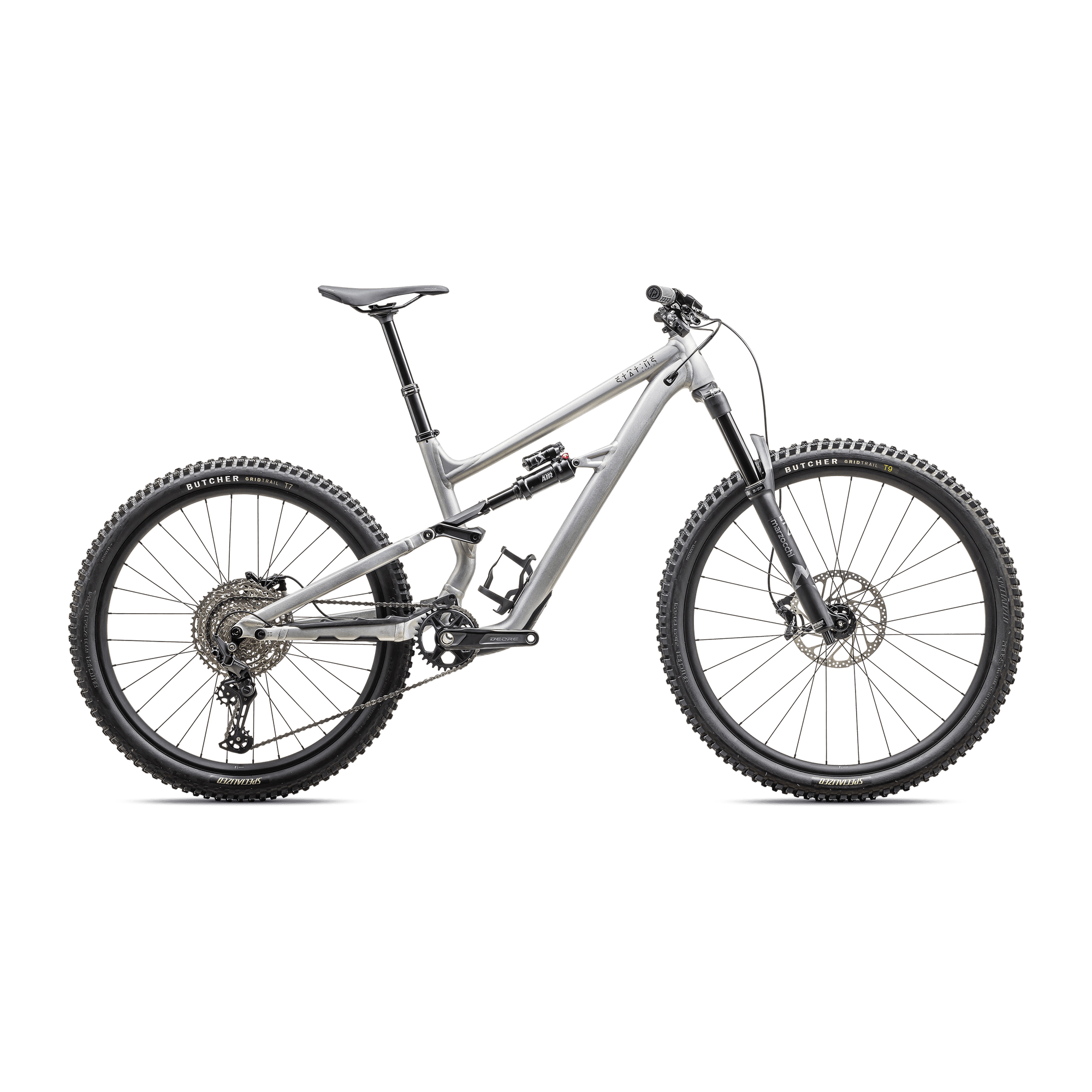 Specialized Status 2 140 Trail Bike - 2025 - Als.com